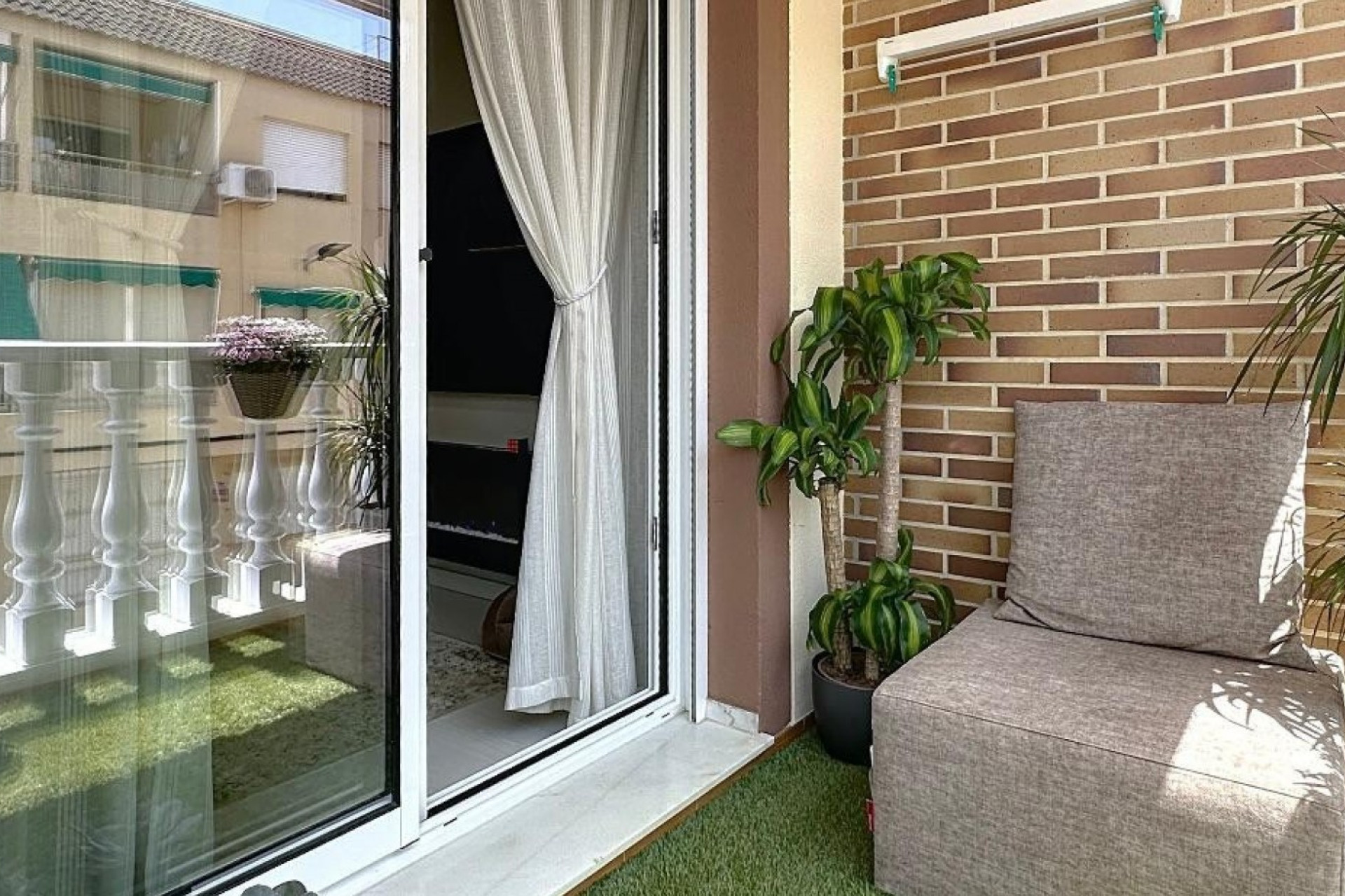 Revente - Apartment - Lo Pagan - Lo Pagan - Town