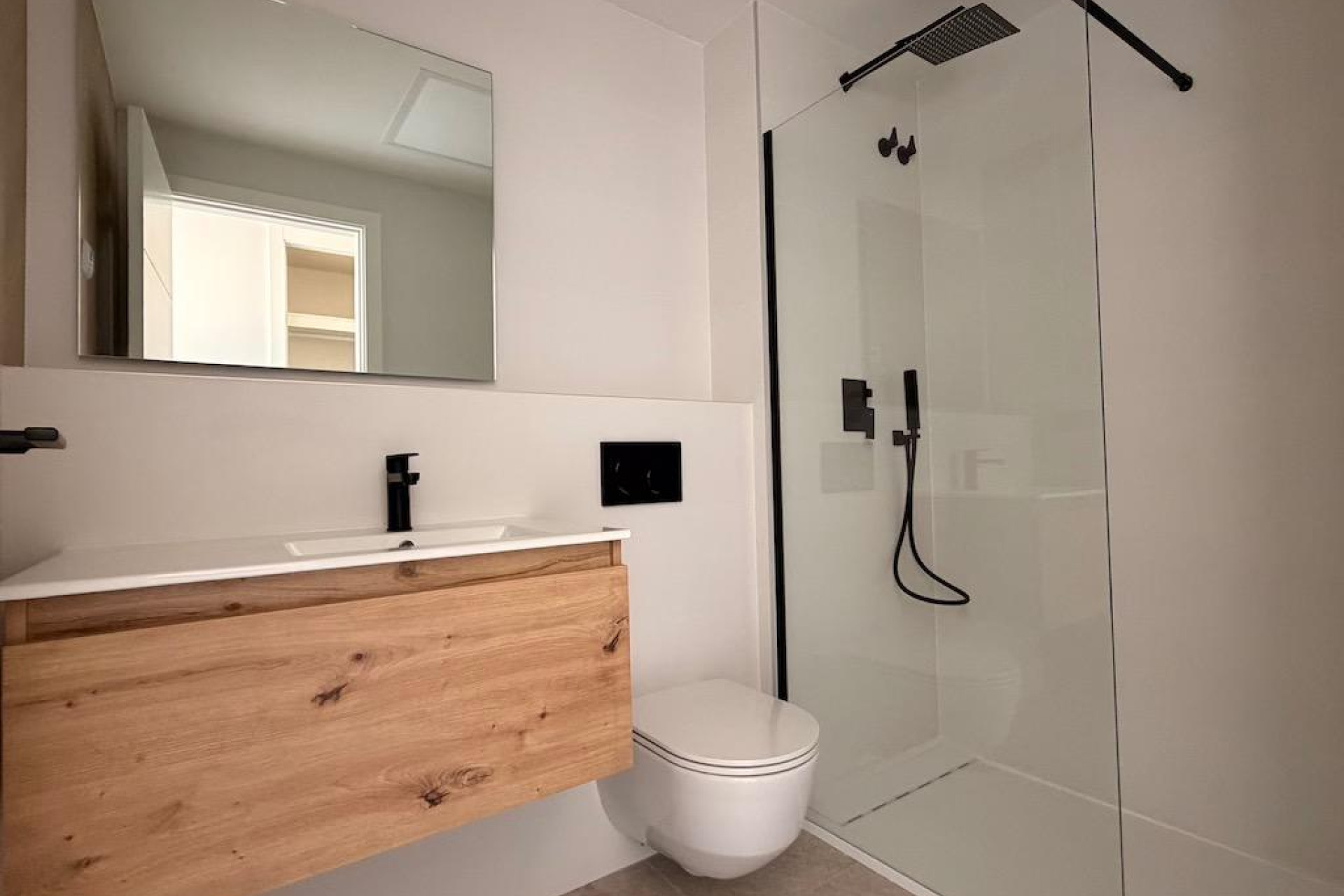 Revente - Apartment - Los Alcázares - Dolores de Pacheco-Santa Rosalía