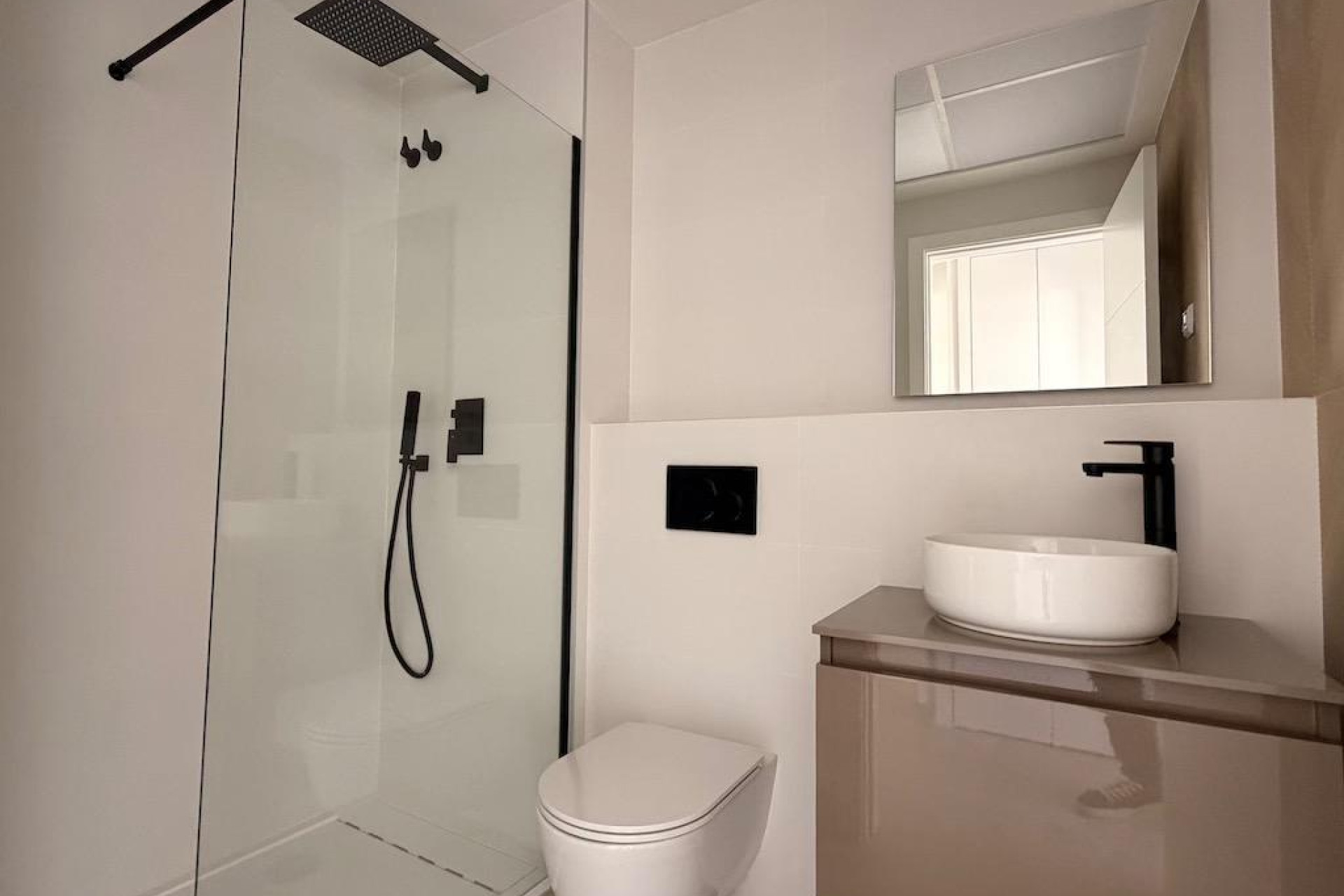 Revente - Apartment - Los Alcázares - Dolores de Pacheco-Santa Rosalía