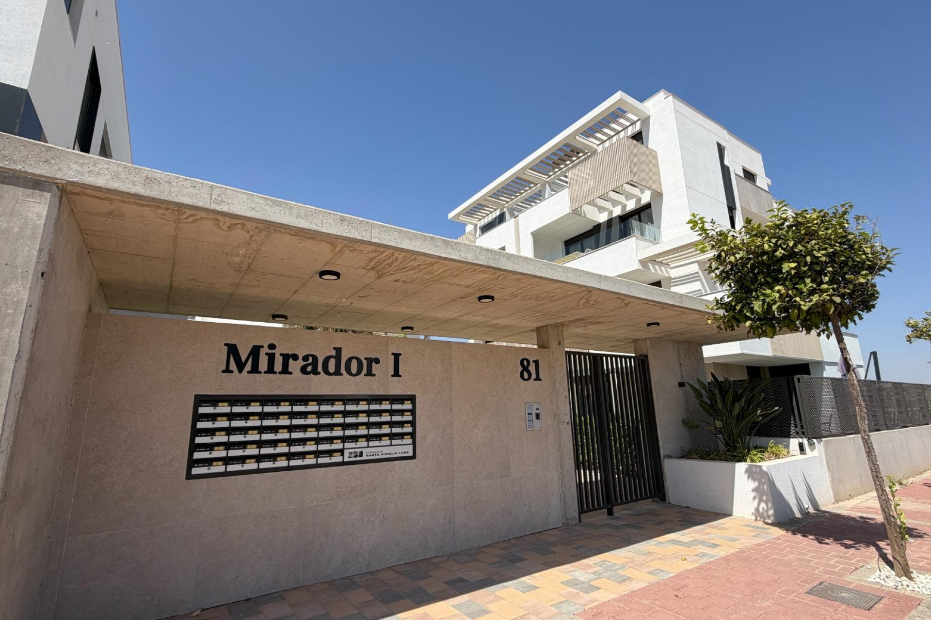 Revente - Apartment - Los Alcázares - Dolores de Pacheco-Santa Rosalía