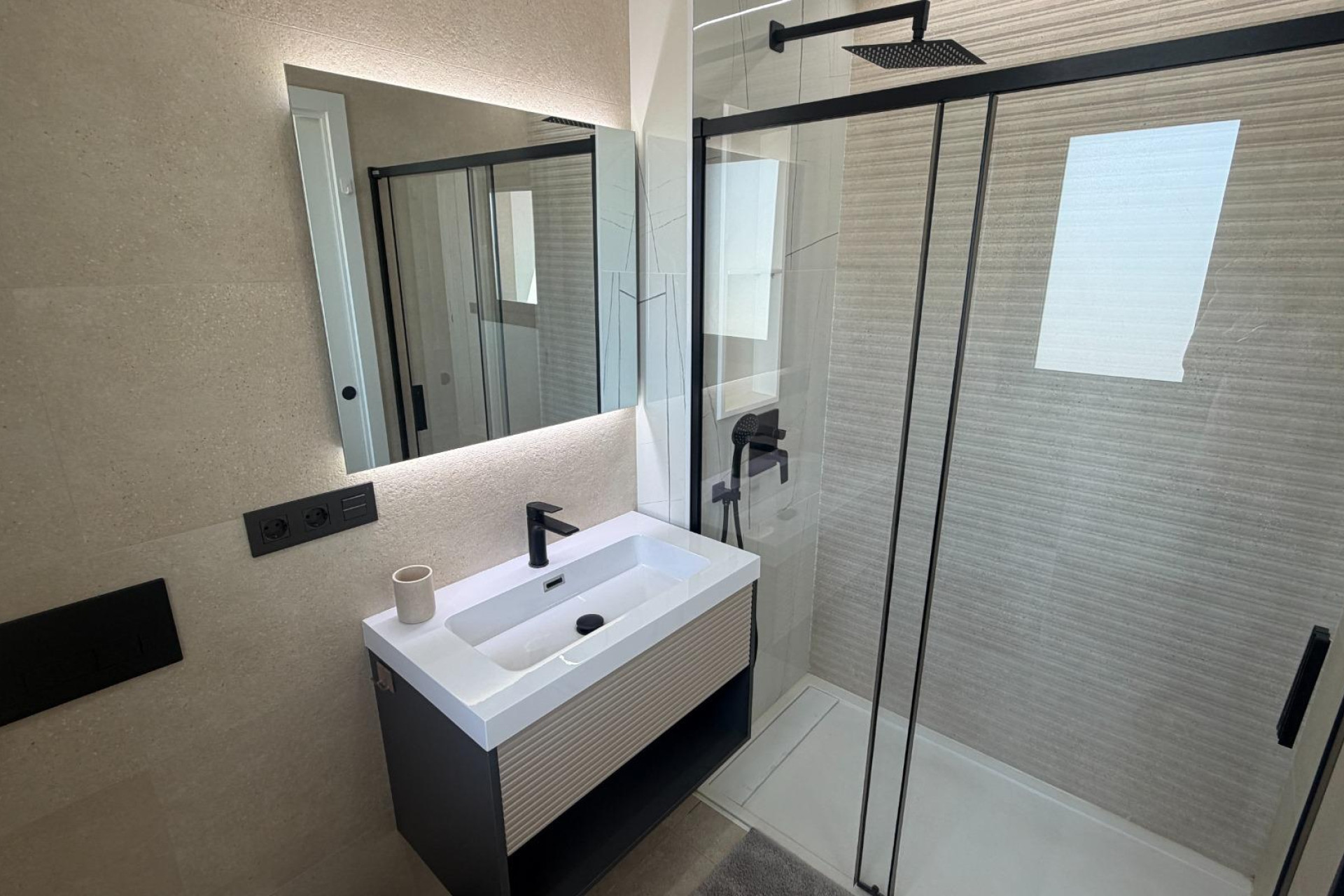 Revente - Apartment - Los Alcázares - Dolores de Pacheco-Santa Rosalía