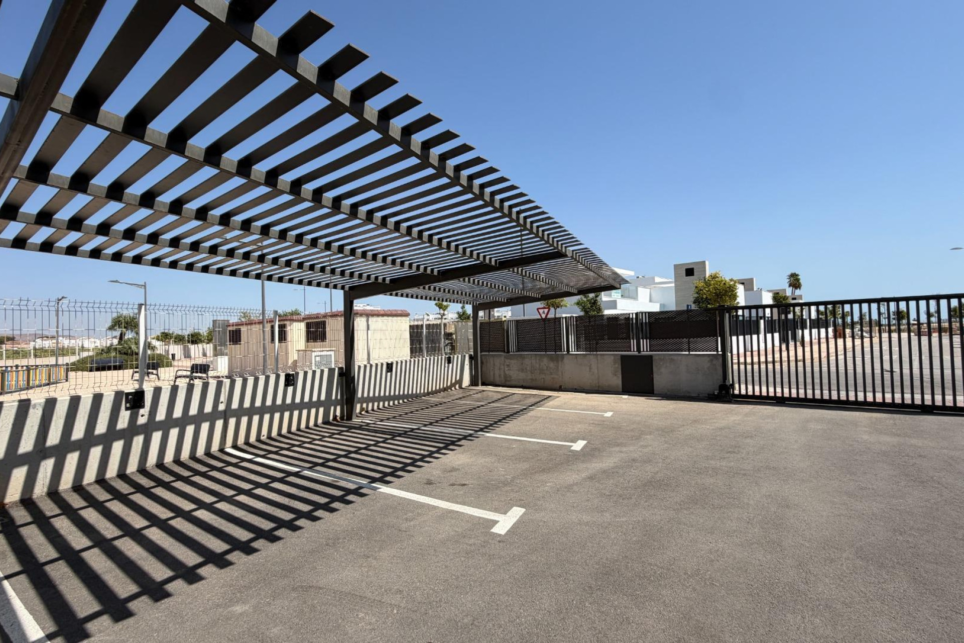 Revente - Apartment - Los Alcázares - Dolores de Pacheco-Santa Rosalía