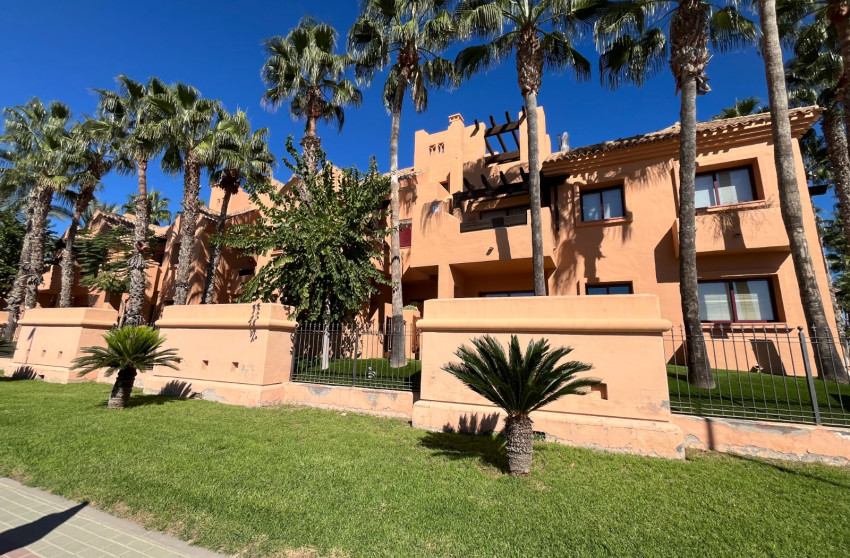 Revente - Apartment - Los Alcazares - Los Narejos