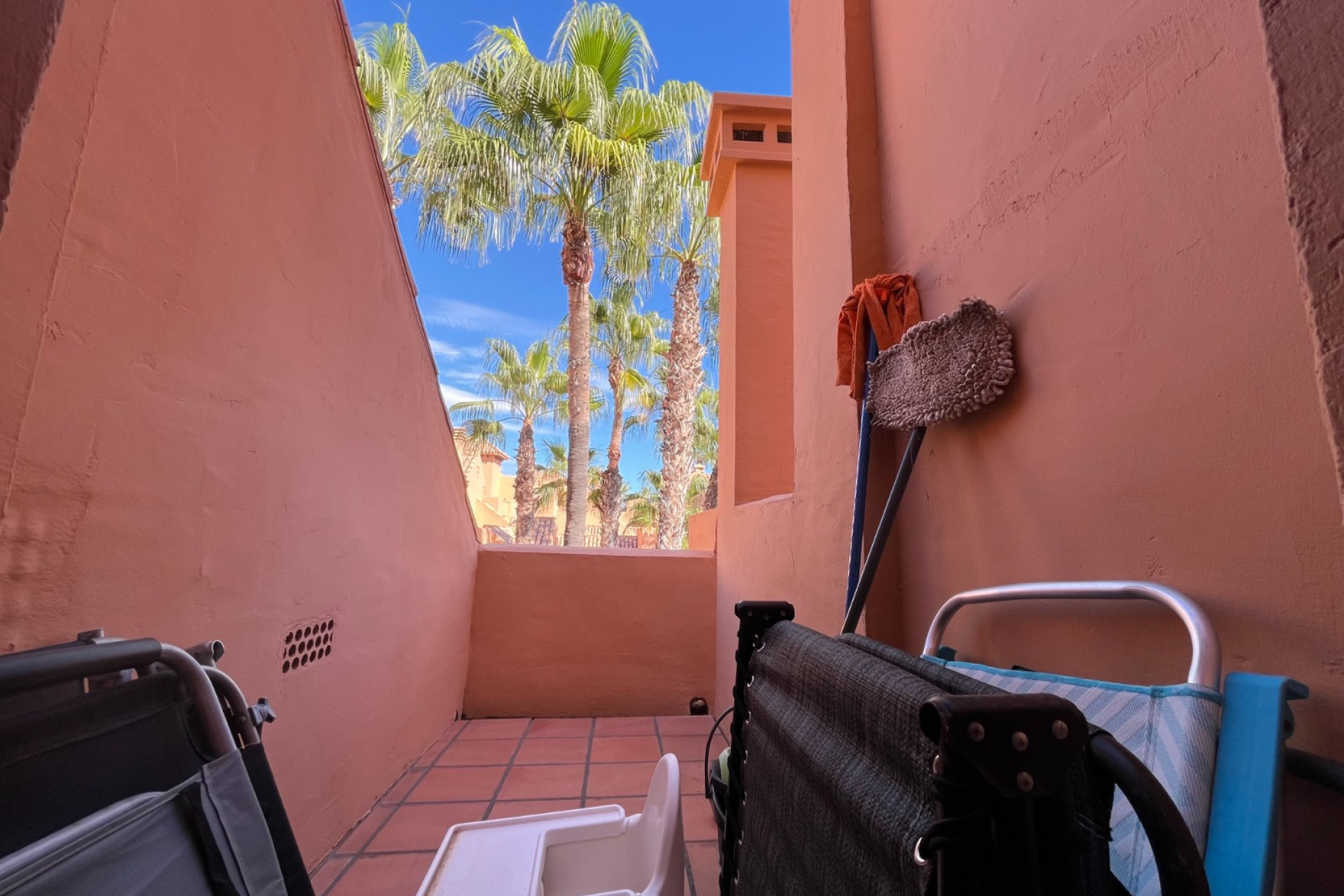 Revente - Apartment - Los Alcazares - Los Narejos