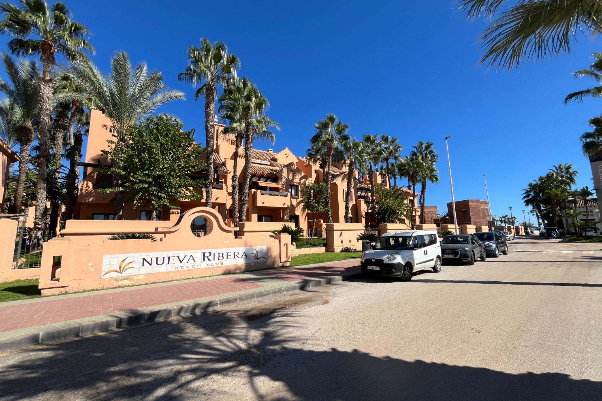 Revente - Apartment - Los Alcazares - Los Narejos