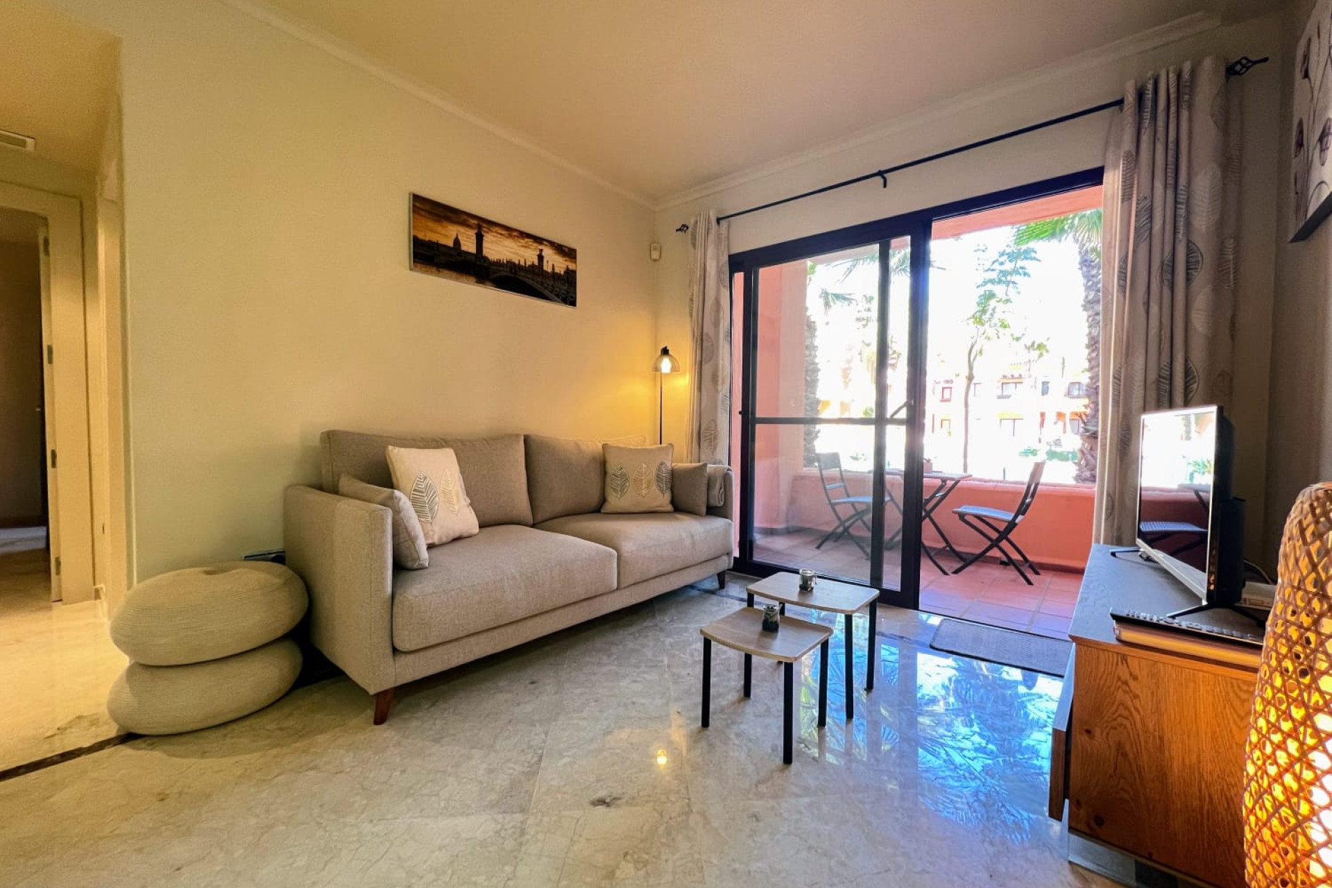 Revente - Apartment - Los Alcazares - Los Narejos