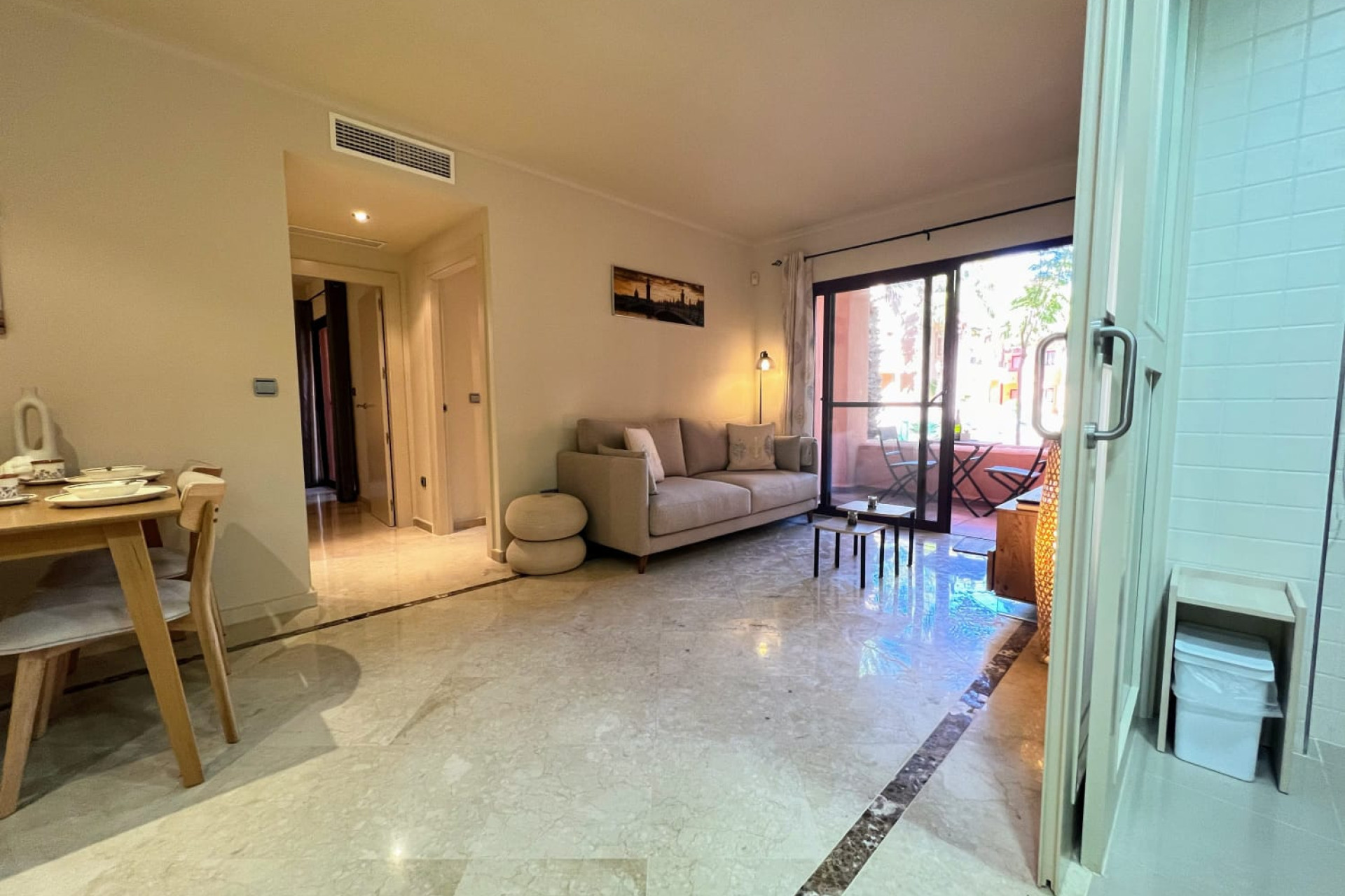 Revente - Apartment - Los Alcazares - Los Narejos