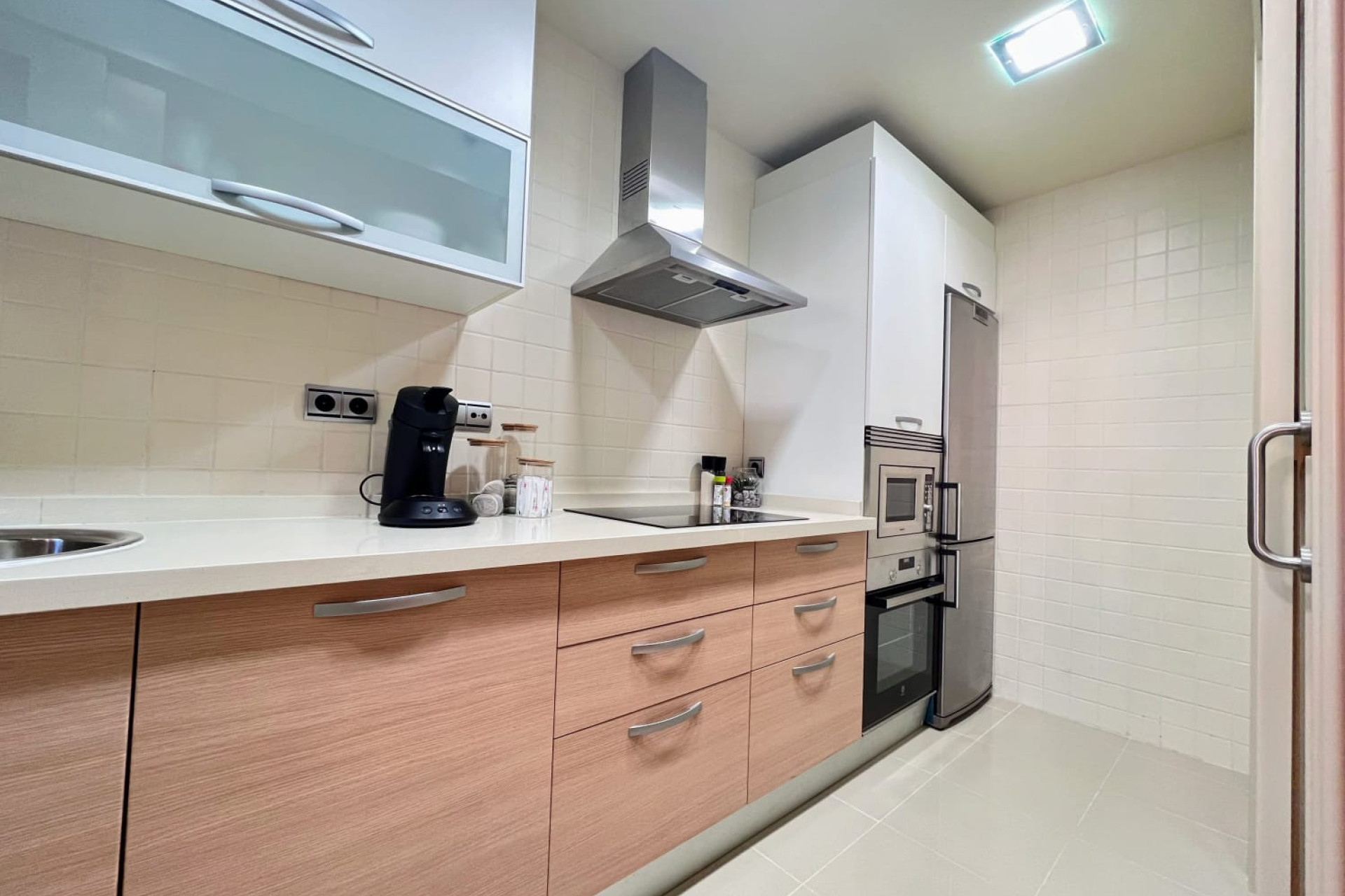 Revente - Apartment - Los Alcazares - Los Narejos