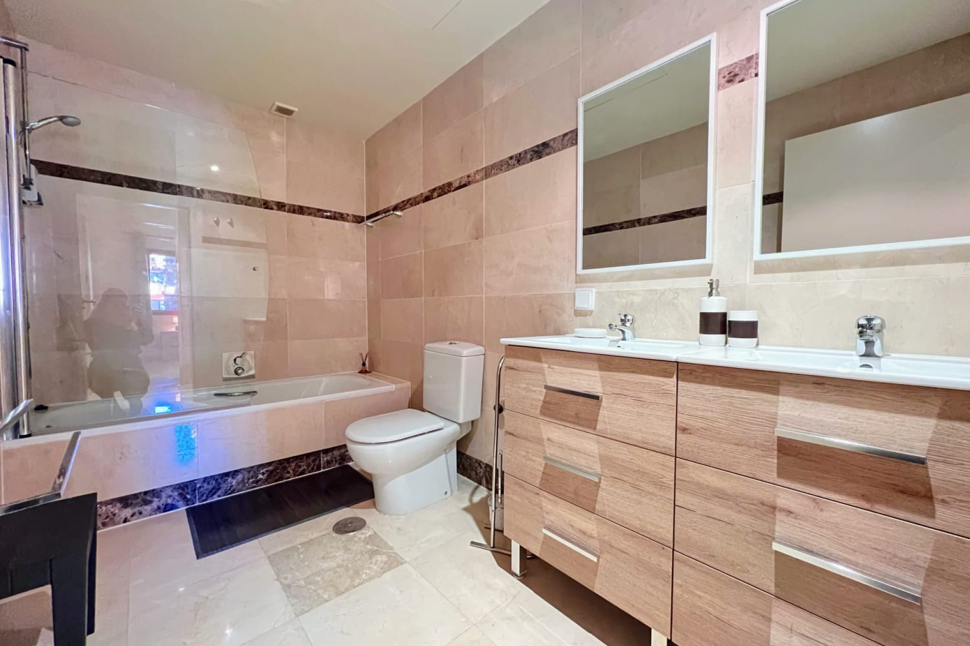 Revente - Apartment - Los Alcazares - Los Narejos