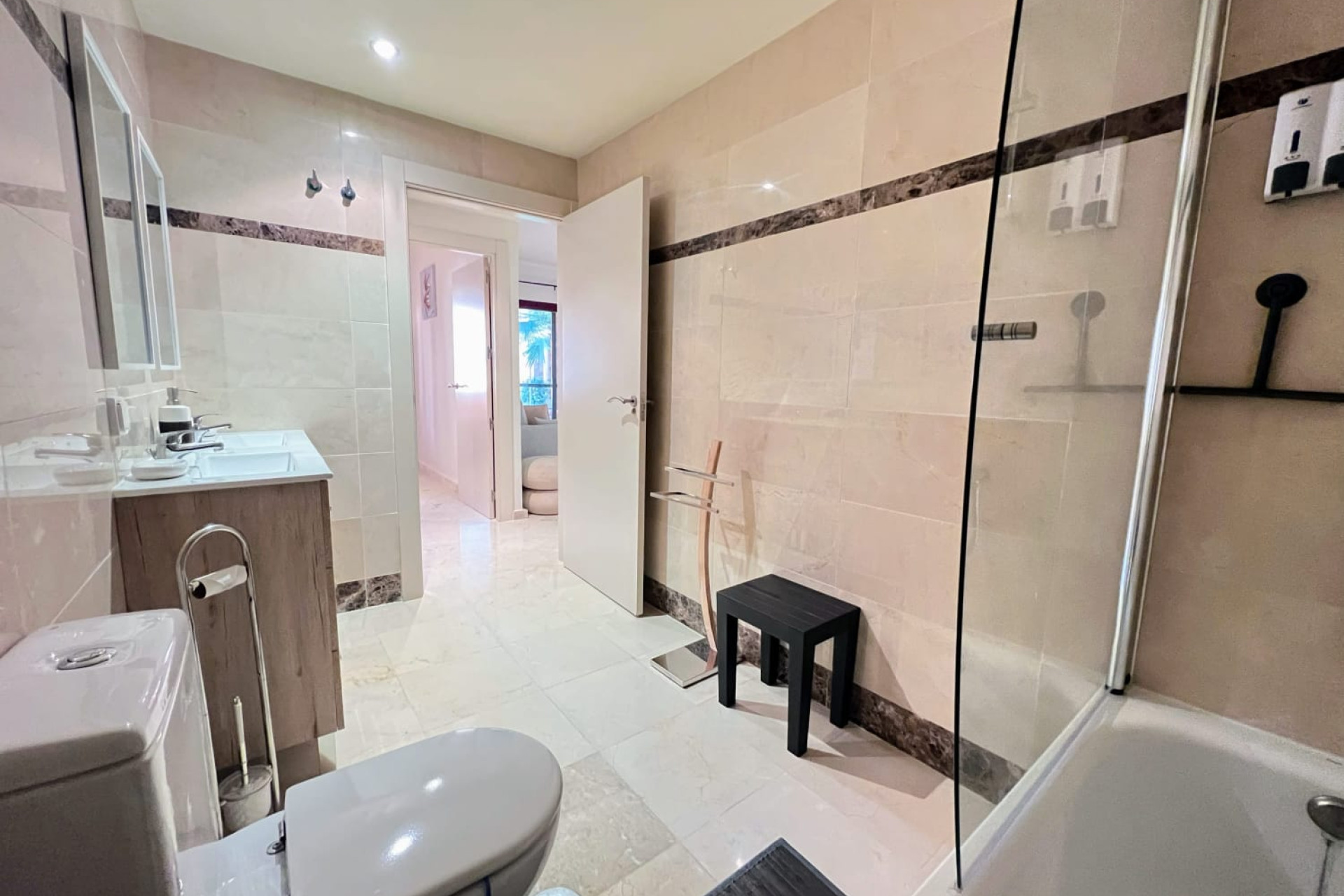 Revente - Apartment - Los Alcazares - Los Narejos