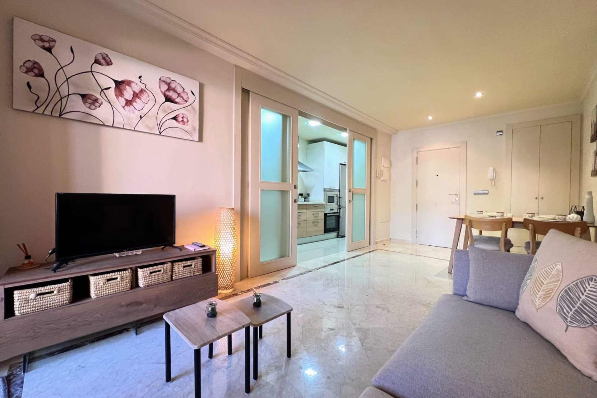 Revente - Apartment - Los Alcazares - Los Narejos