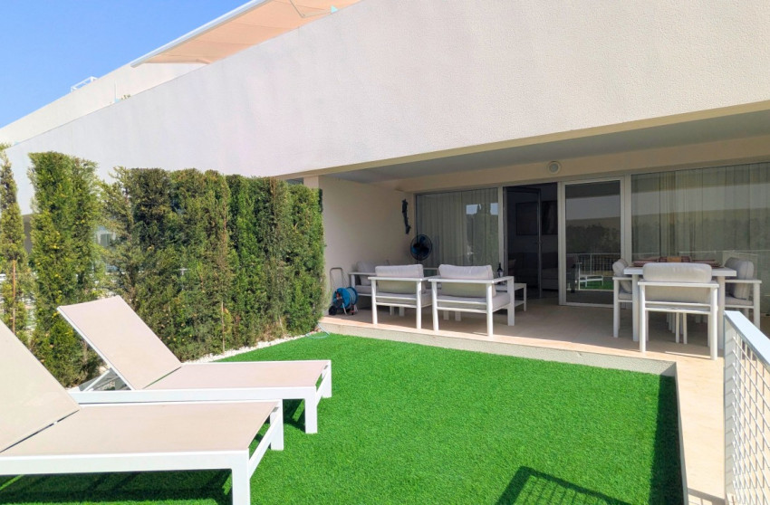 Revente - Apartment - Los Balcones