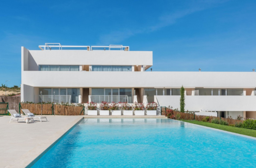 Revente - Apartment - Los Balcones