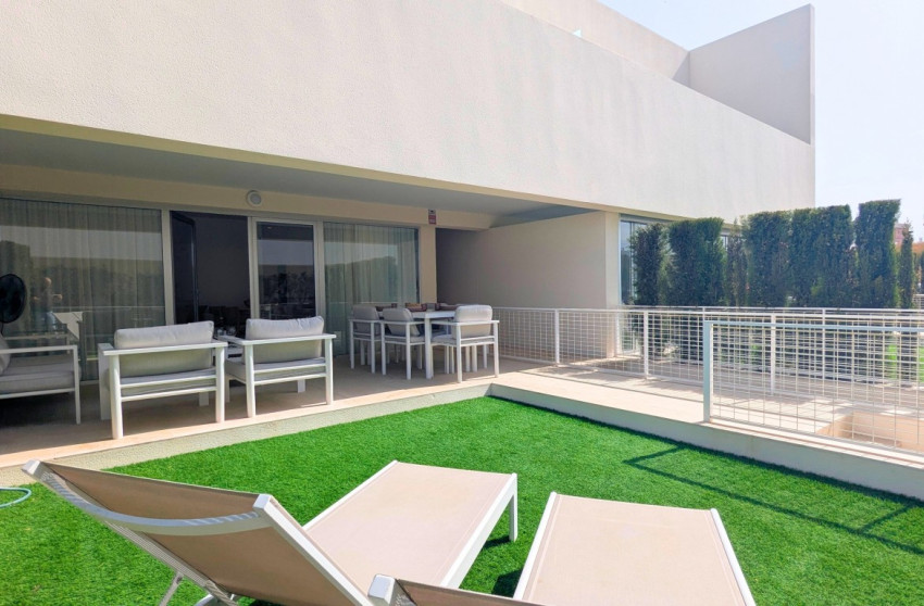 Revente - Apartment - Los Balcones