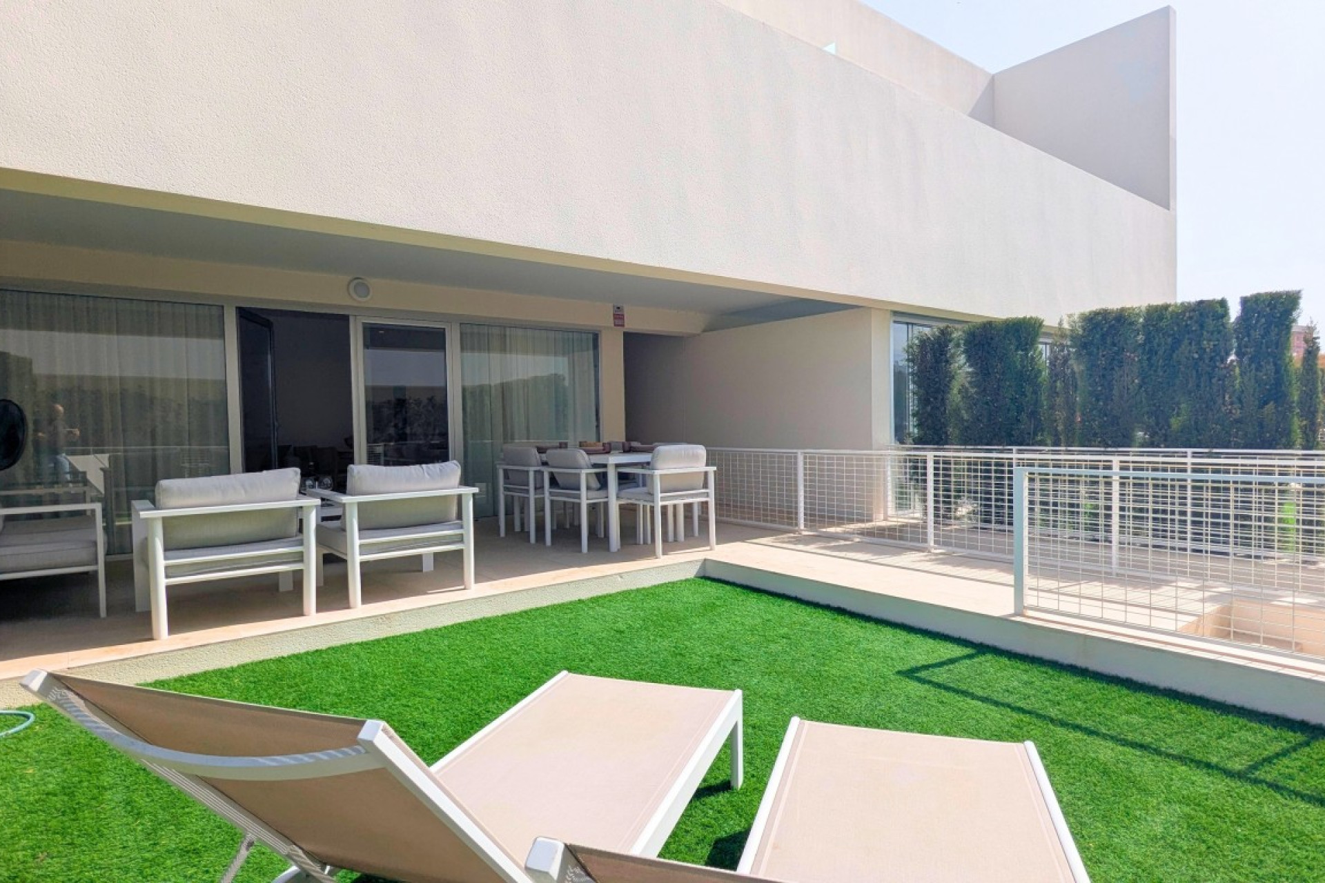 Revente - Apartment - Los Balcones
