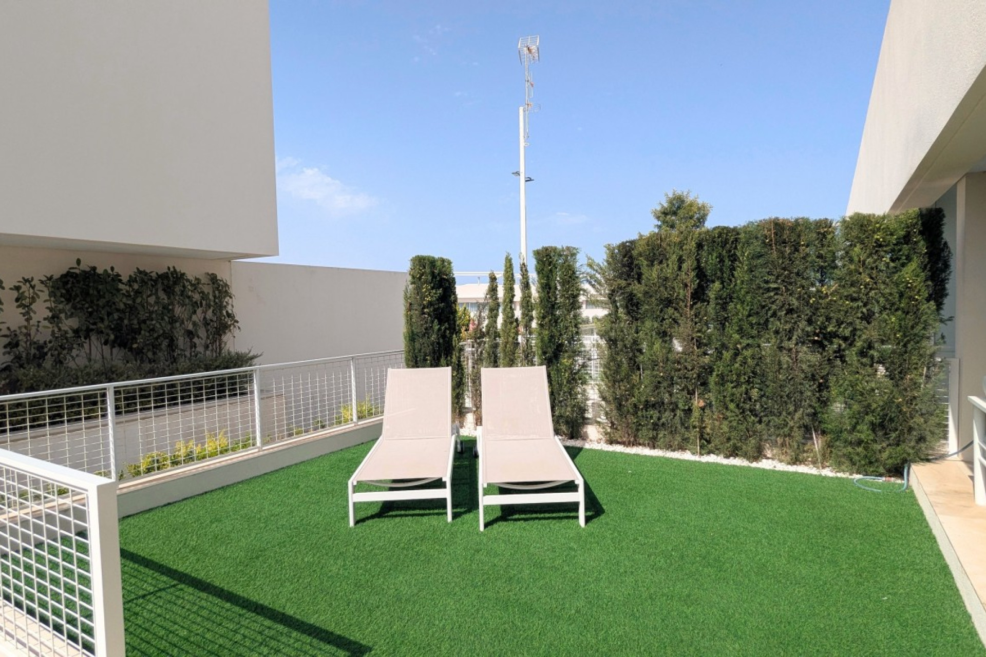 Revente - Apartment - Los Balcones