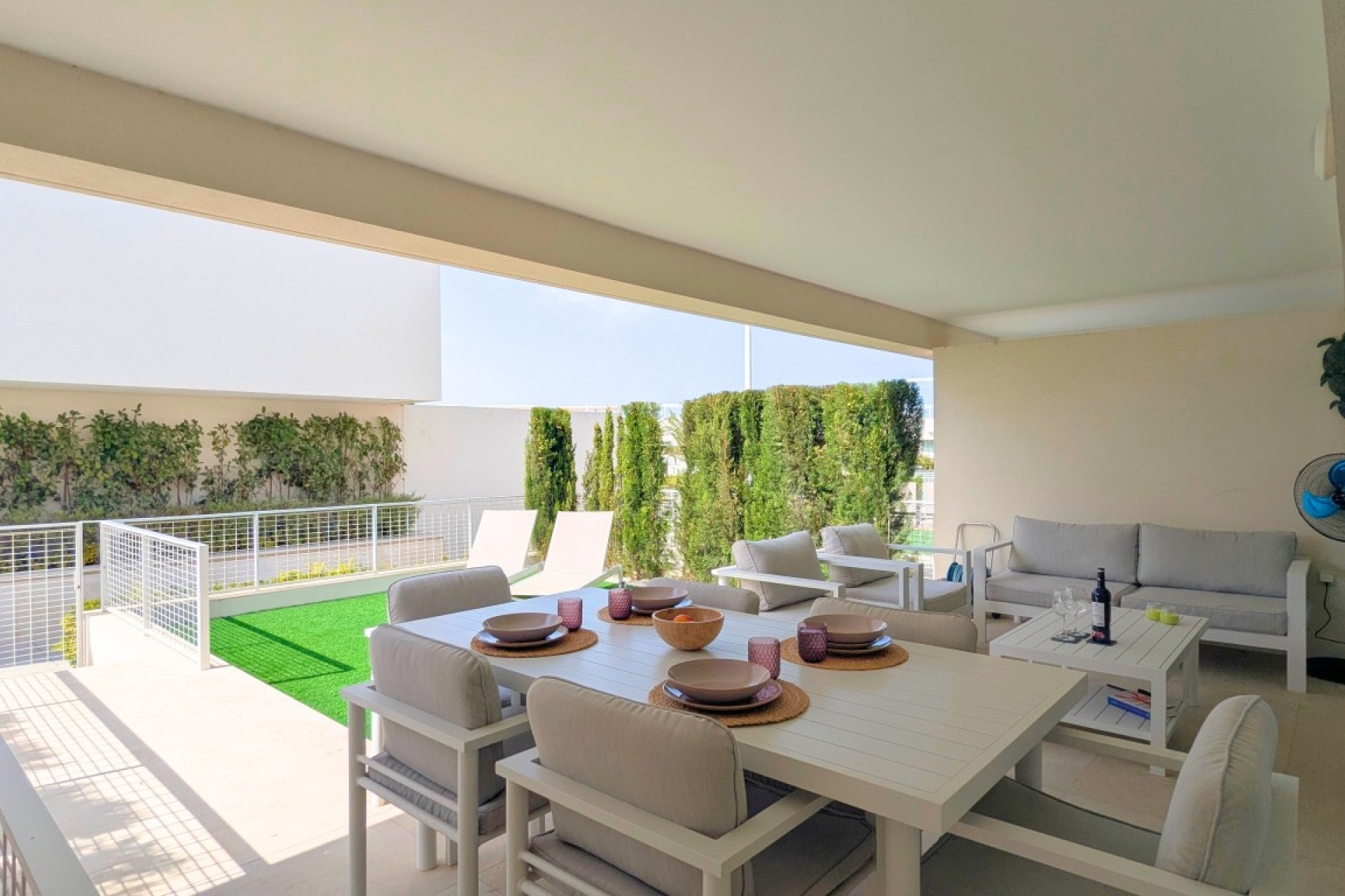 Revente - Apartment - Los Balcones