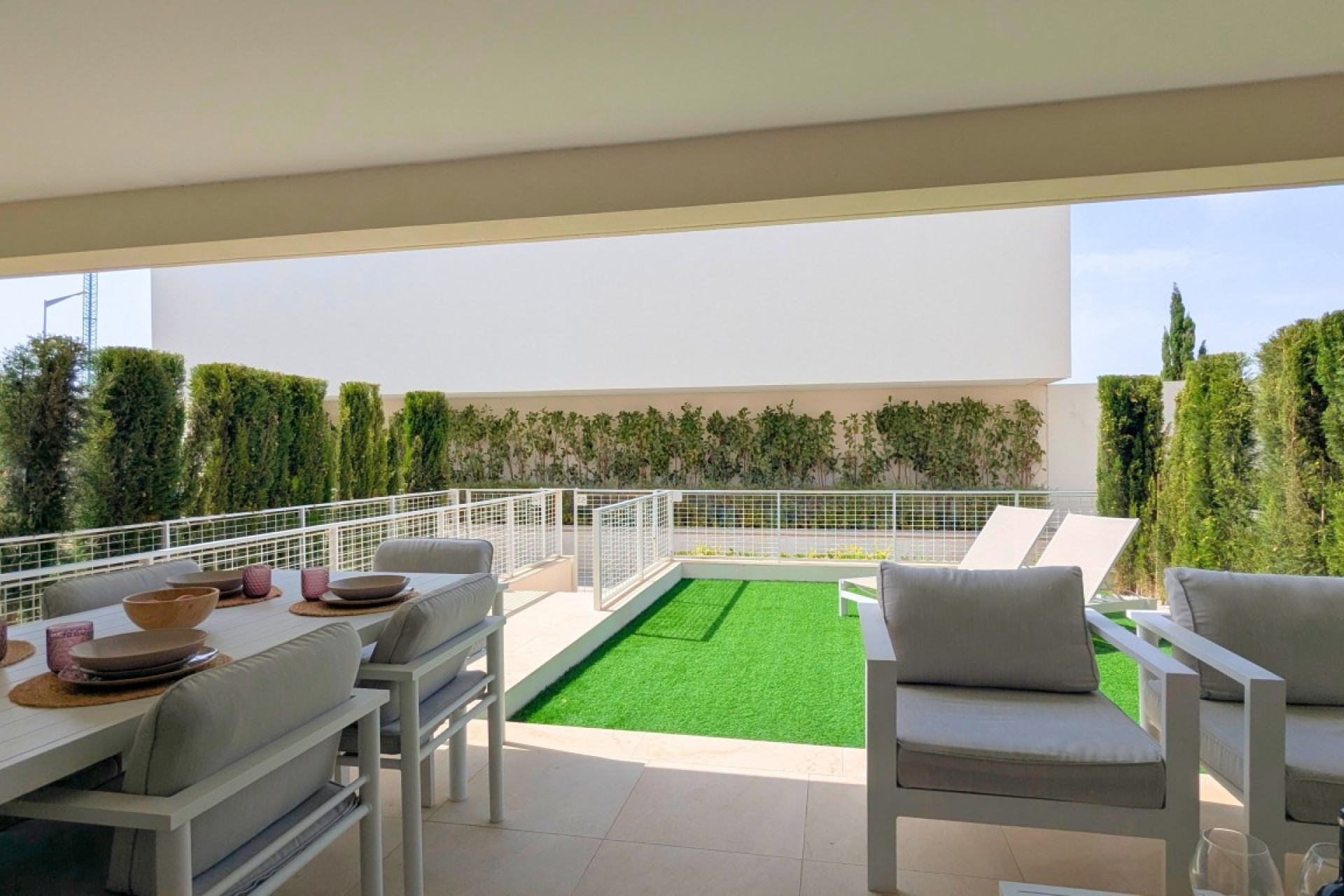 Revente - Apartment - Los Balcones