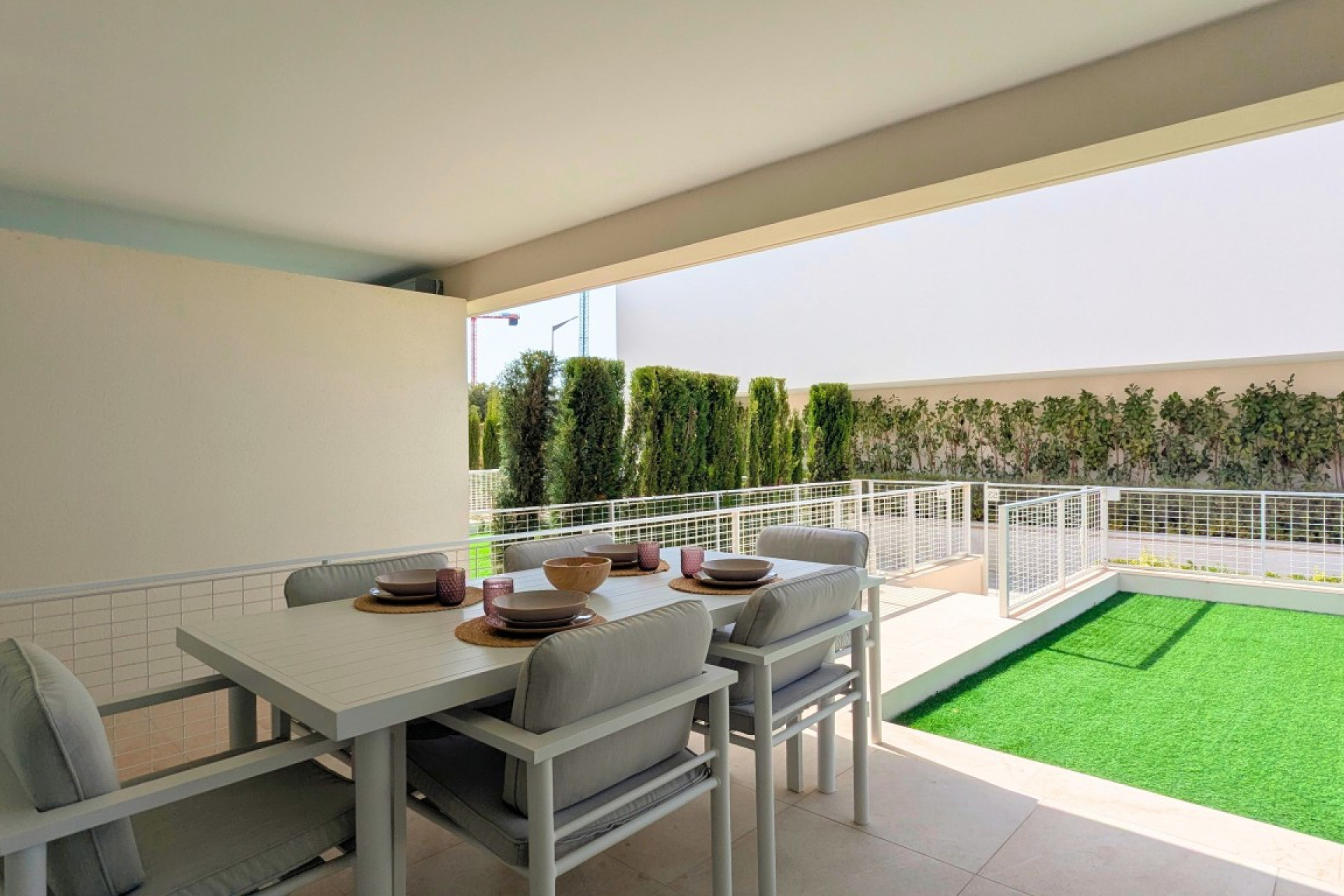 Revente - Apartment - Los Balcones