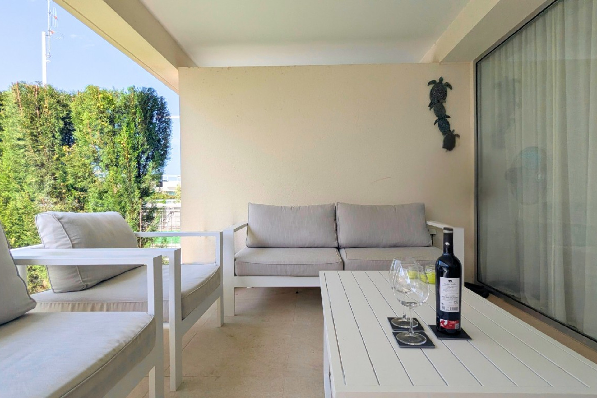 Revente - Apartment - Los Balcones