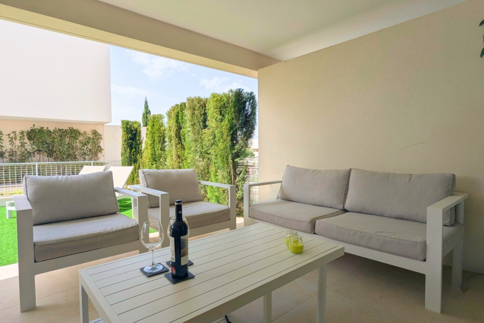 Revente - Apartment - Los Balcones