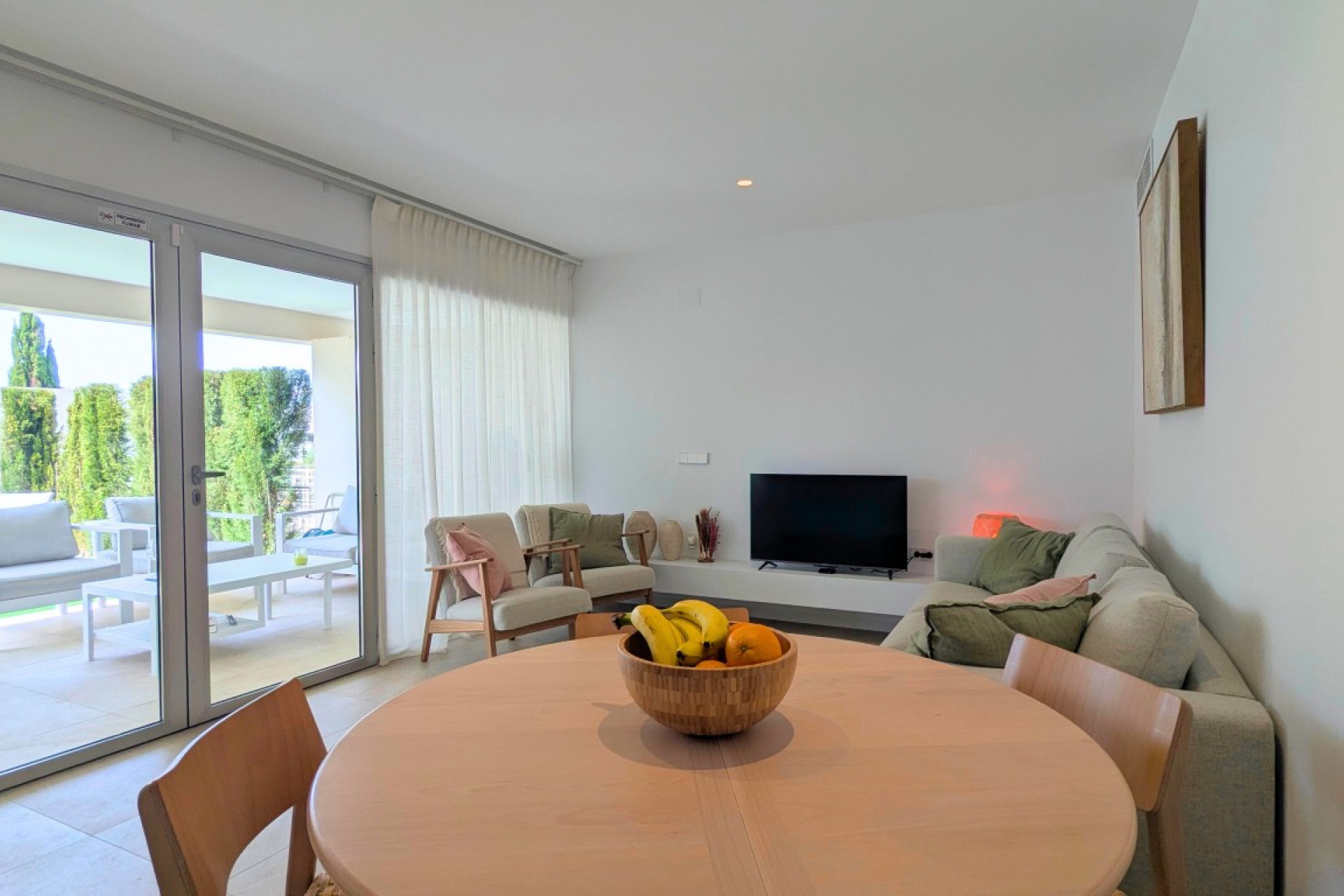 Revente - Apartment - Los Balcones