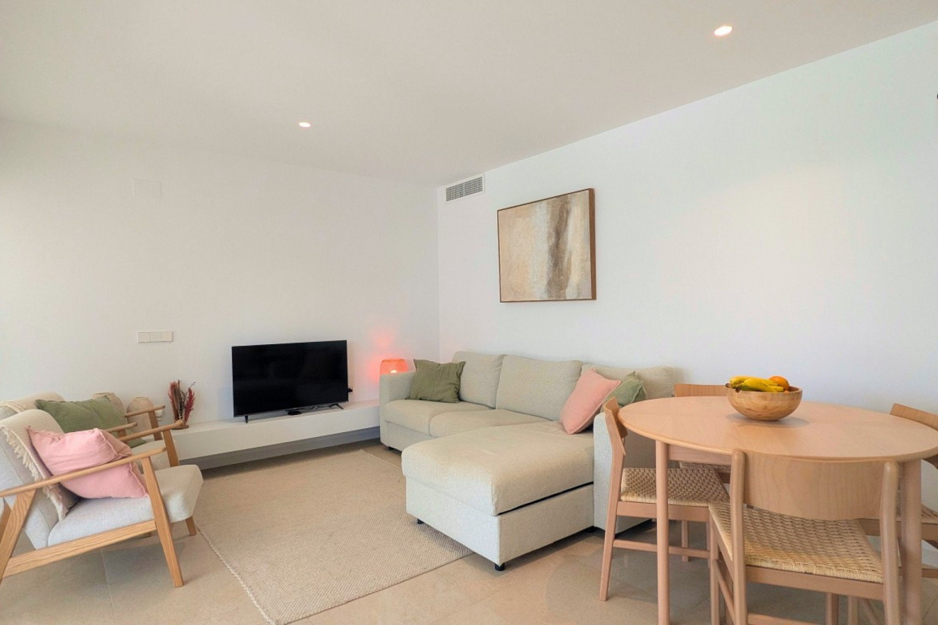 Revente - Apartment - Los Balcones