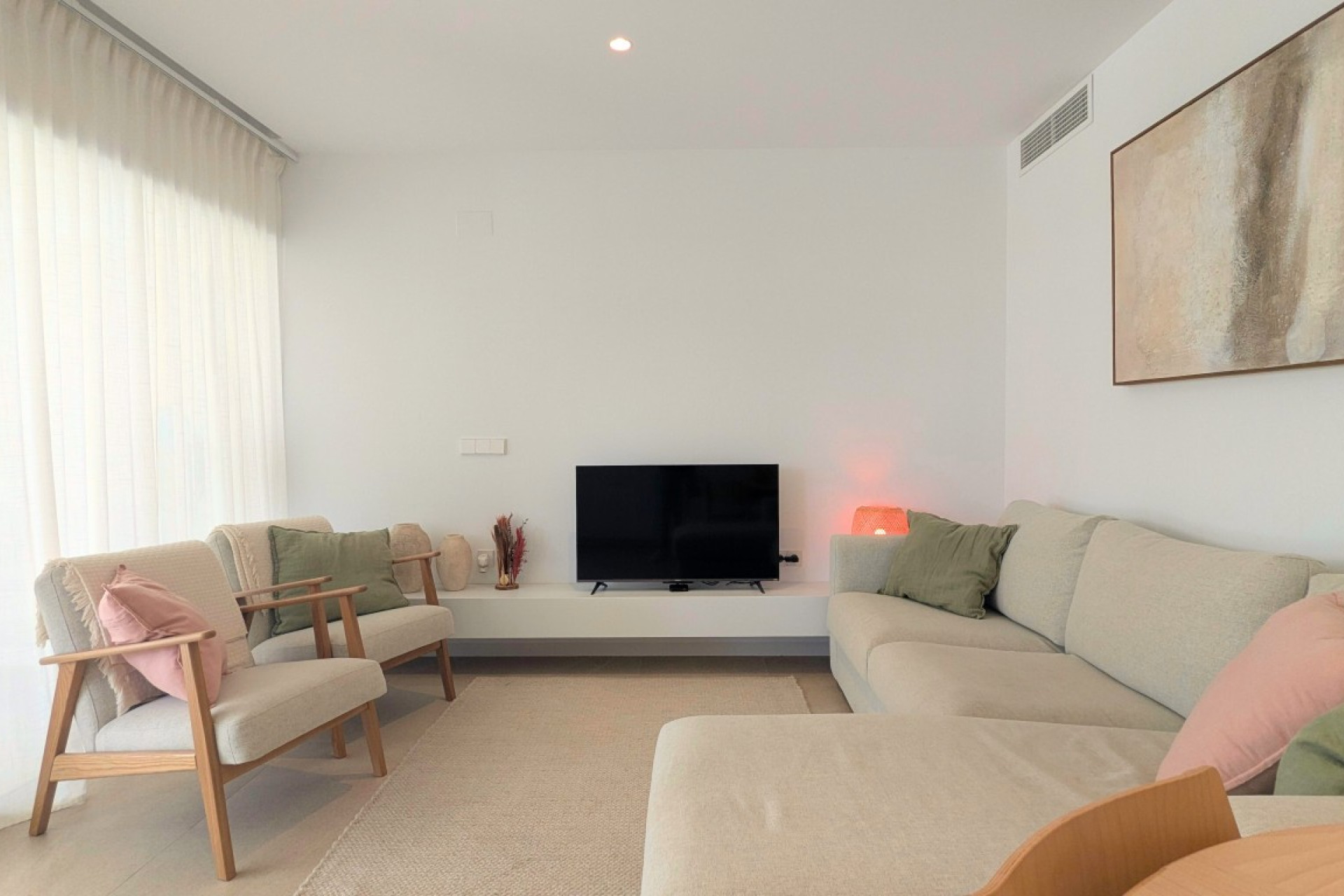 Revente - Apartment - Los Balcones