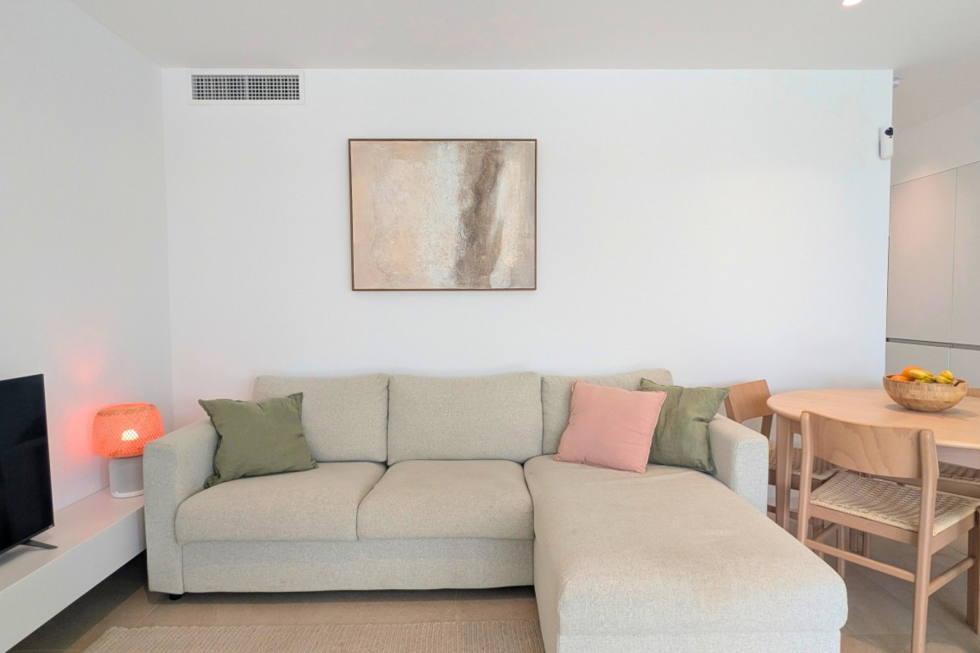 Revente - Apartment - Los Balcones