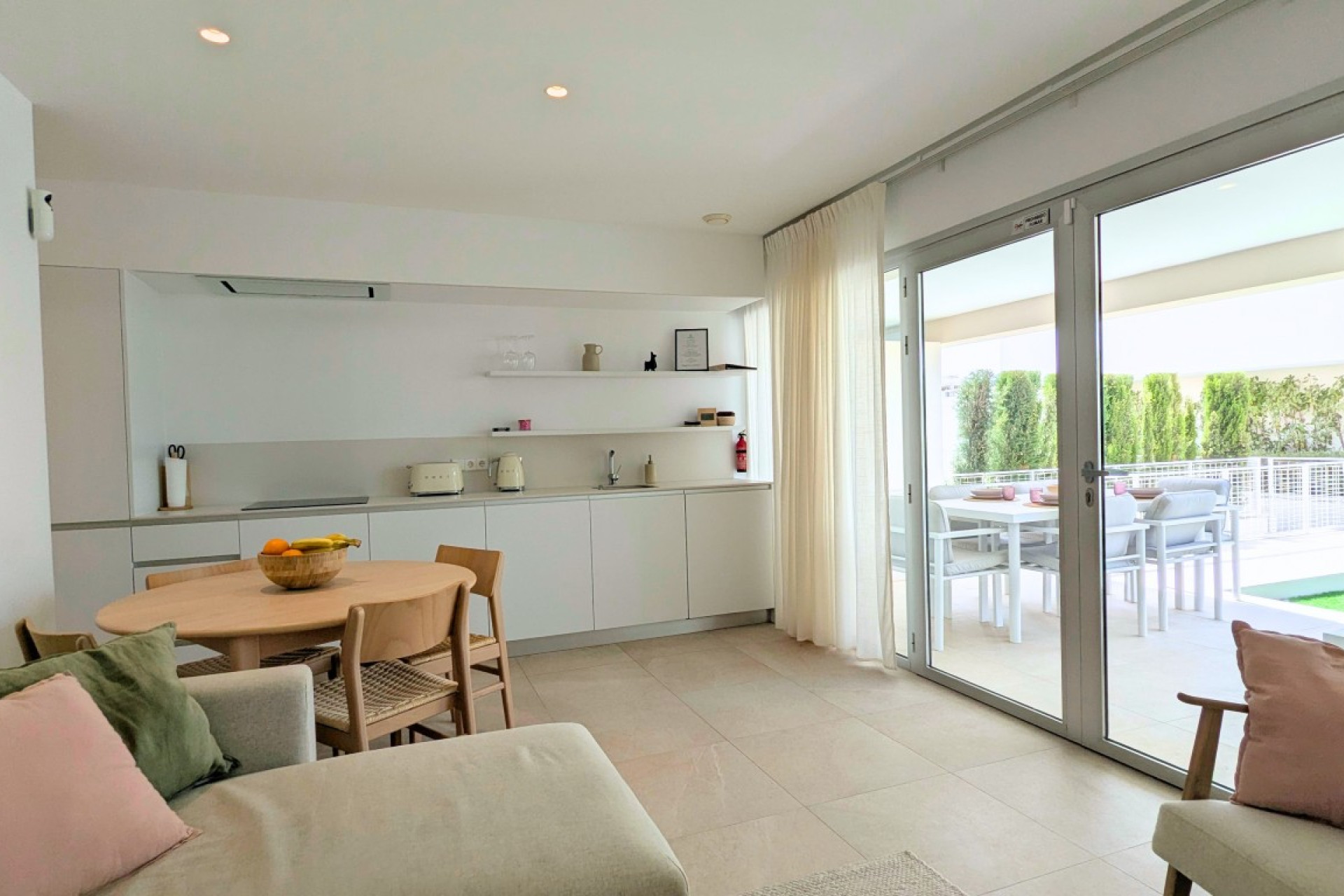 Revente - Apartment - Los Balcones