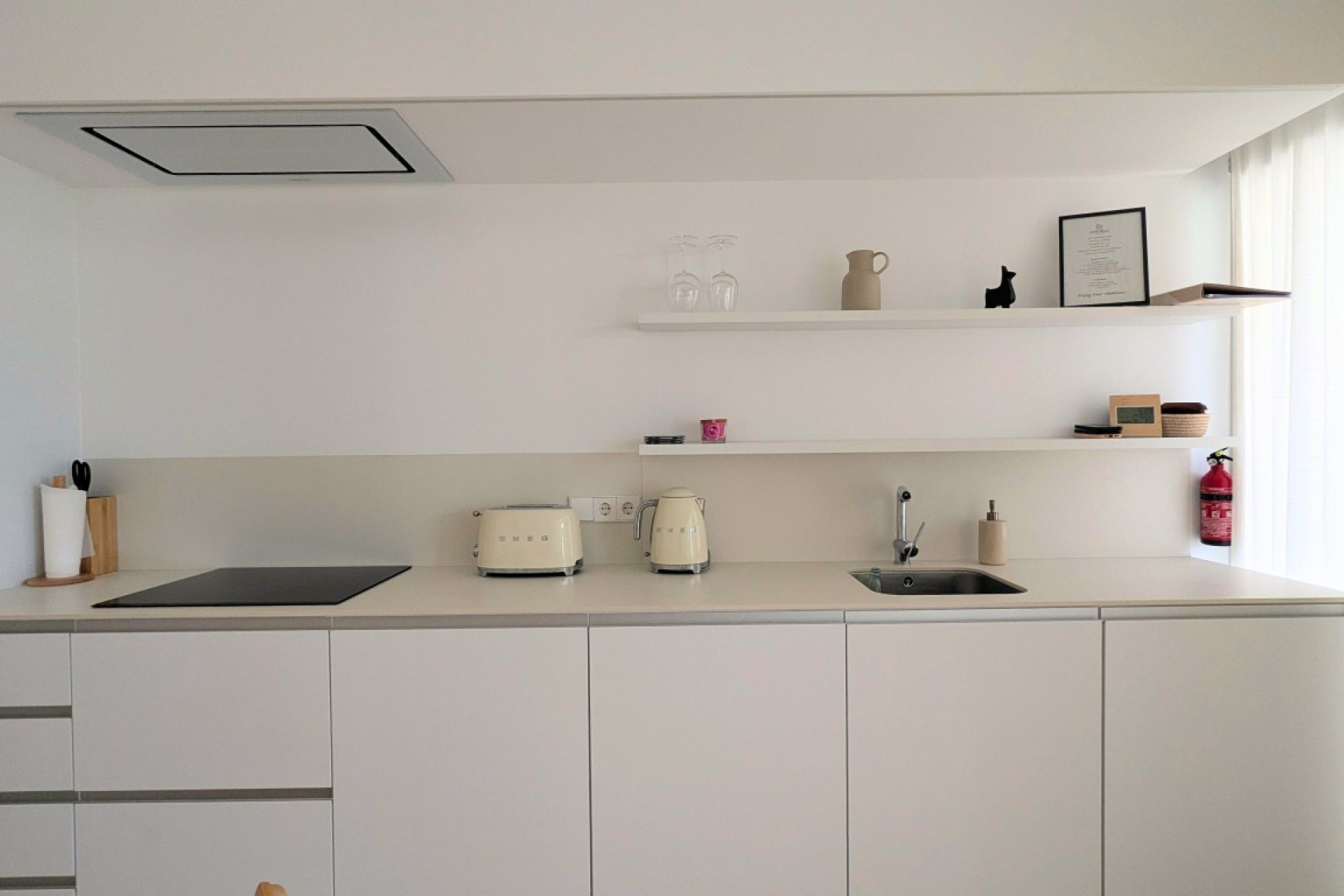Revente - Apartment - Los Balcones