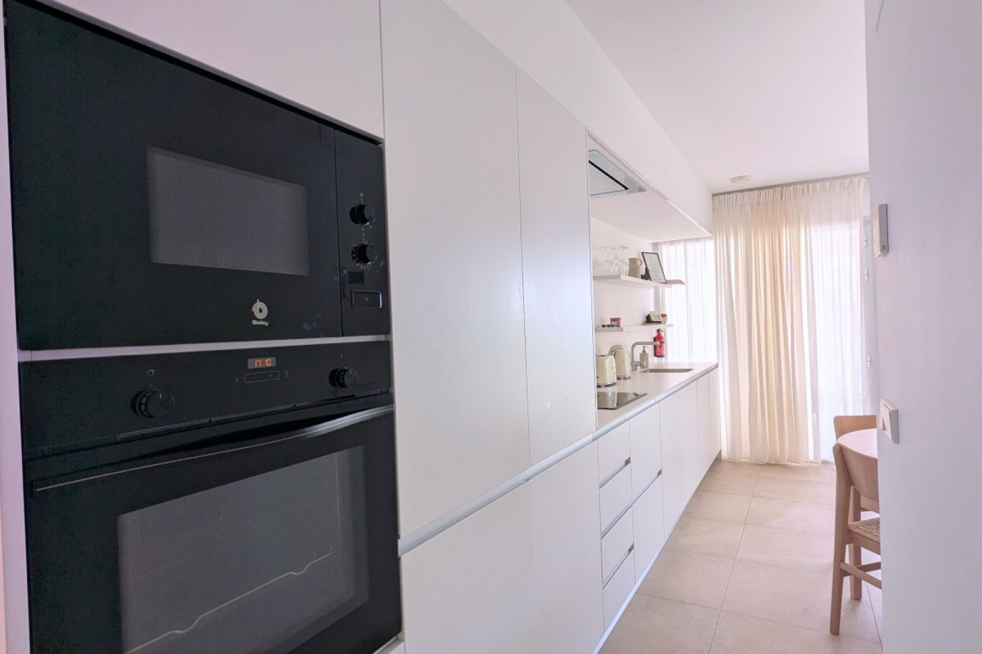Revente - Apartment - Los Balcones