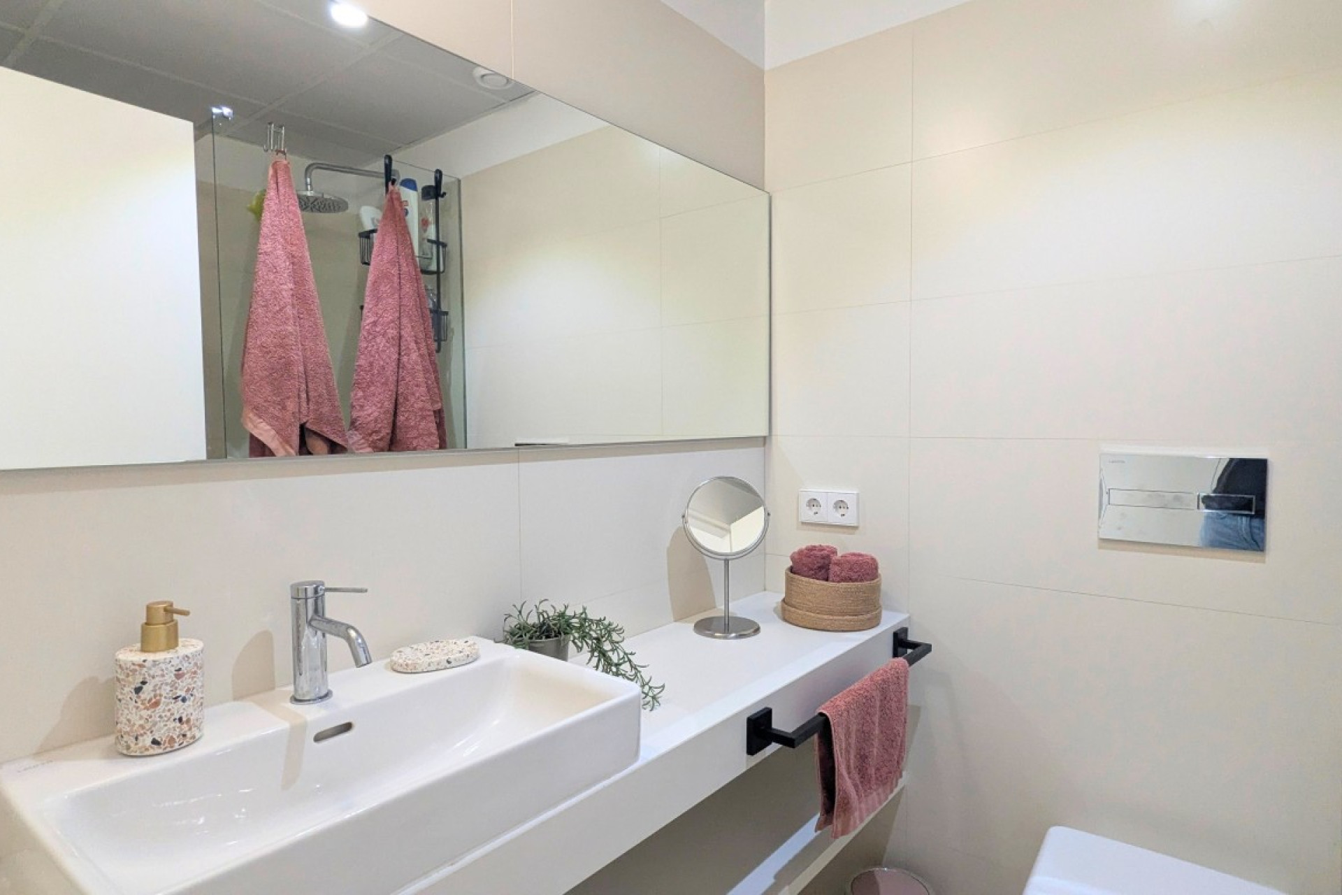 Revente - Apartment - Los Balcones