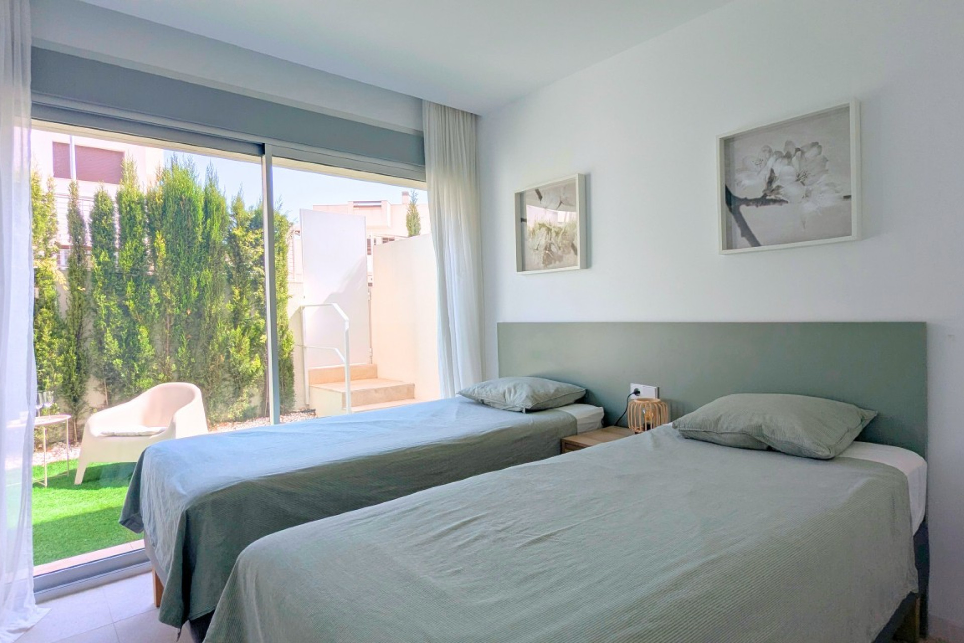 Revente - Apartment - Los Balcones