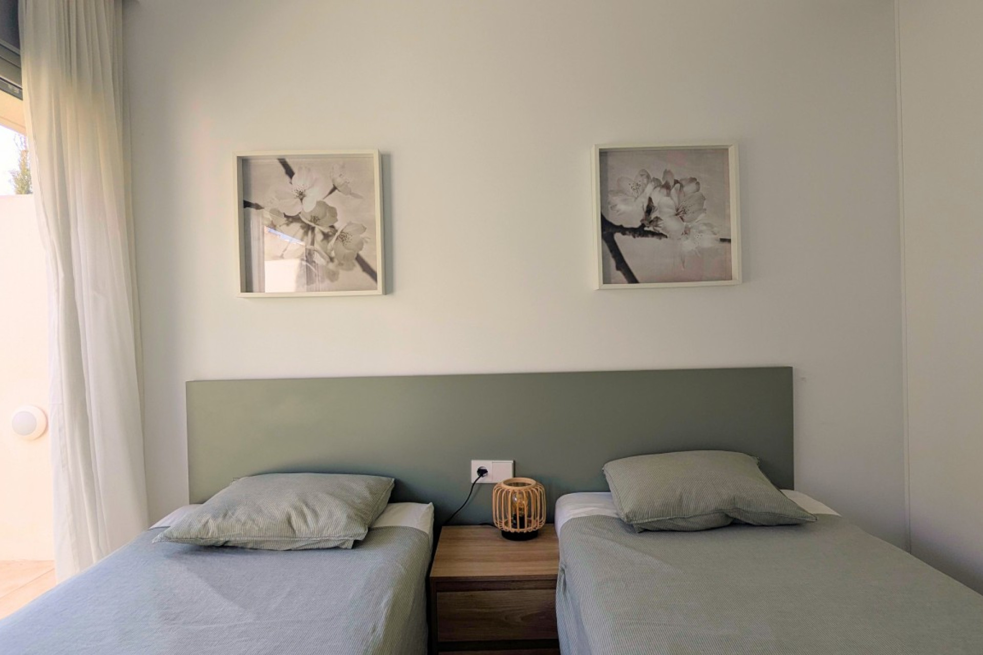 Revente - Apartment - Los Balcones