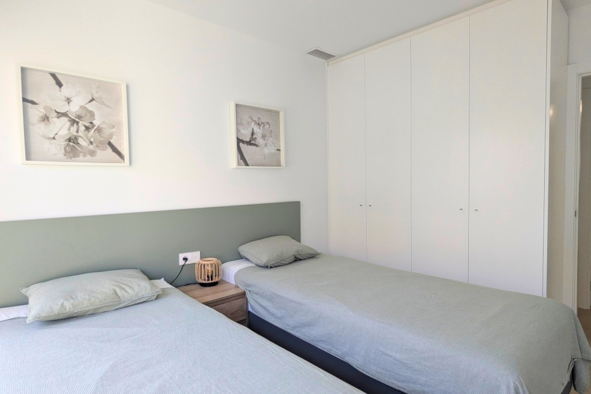Revente - Apartment - Los Balcones