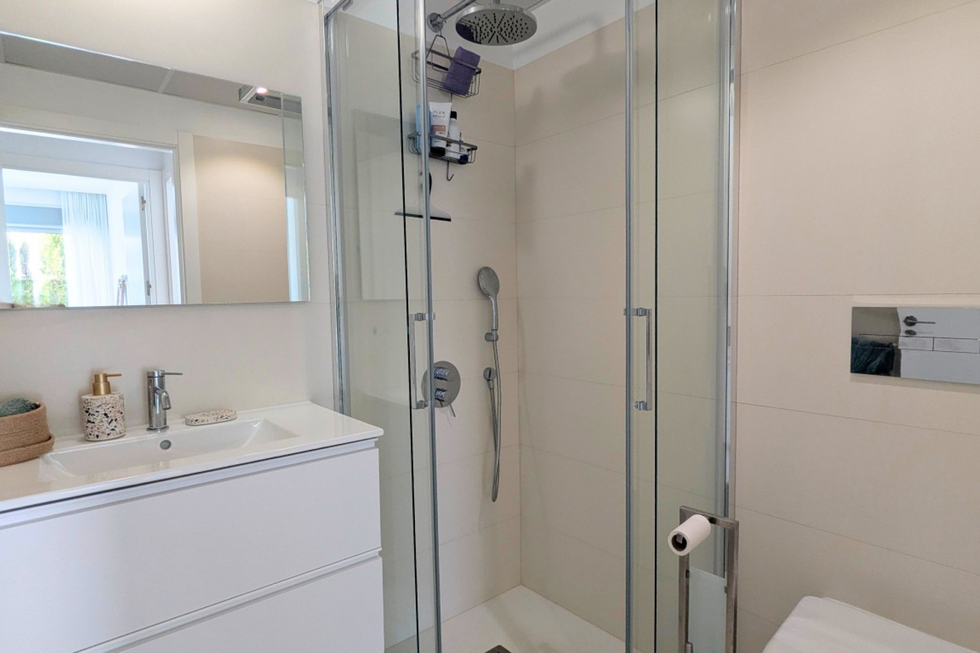 Revente - Apartment - Los Balcones