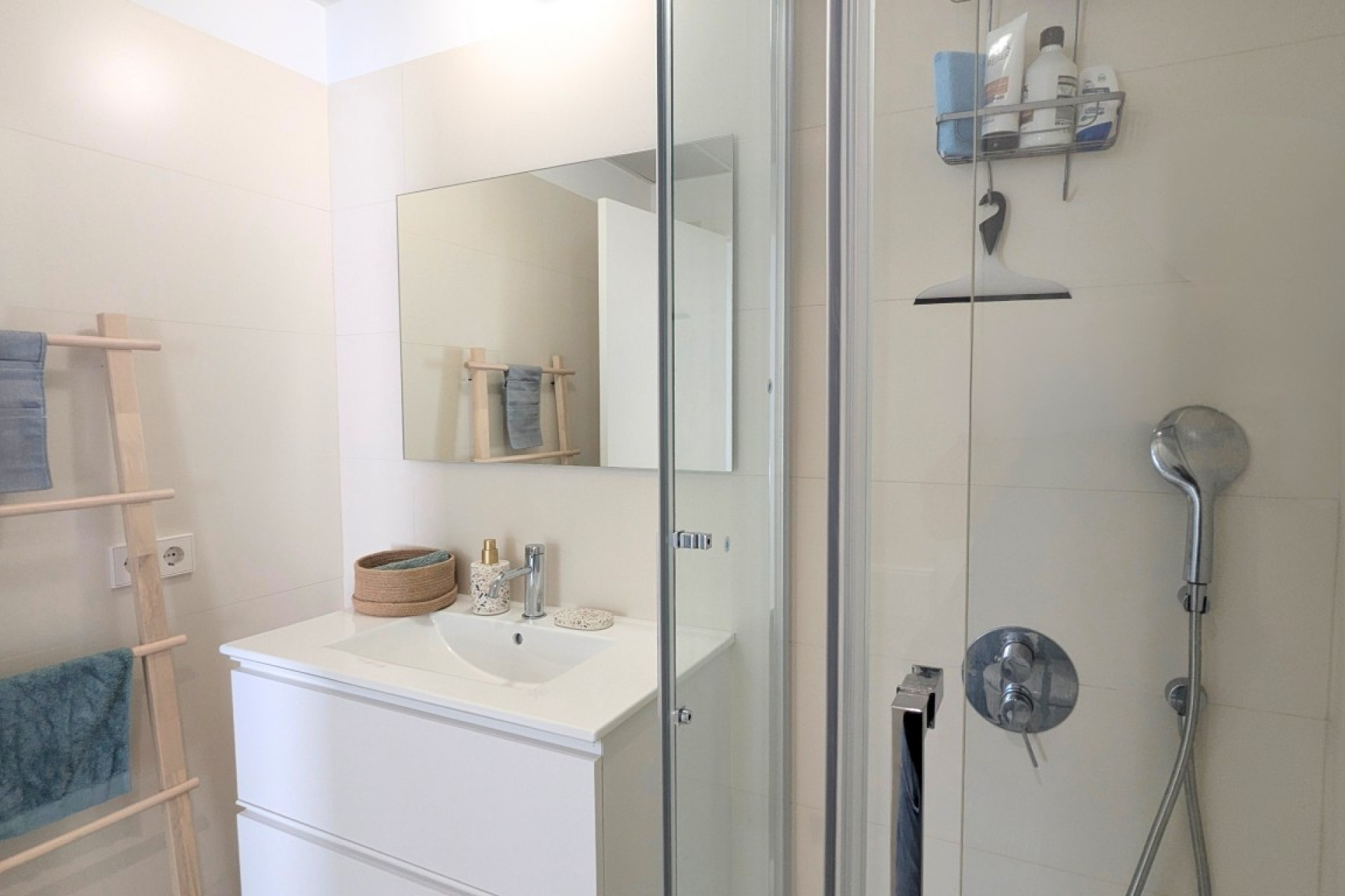Revente - Apartment - Los Balcones