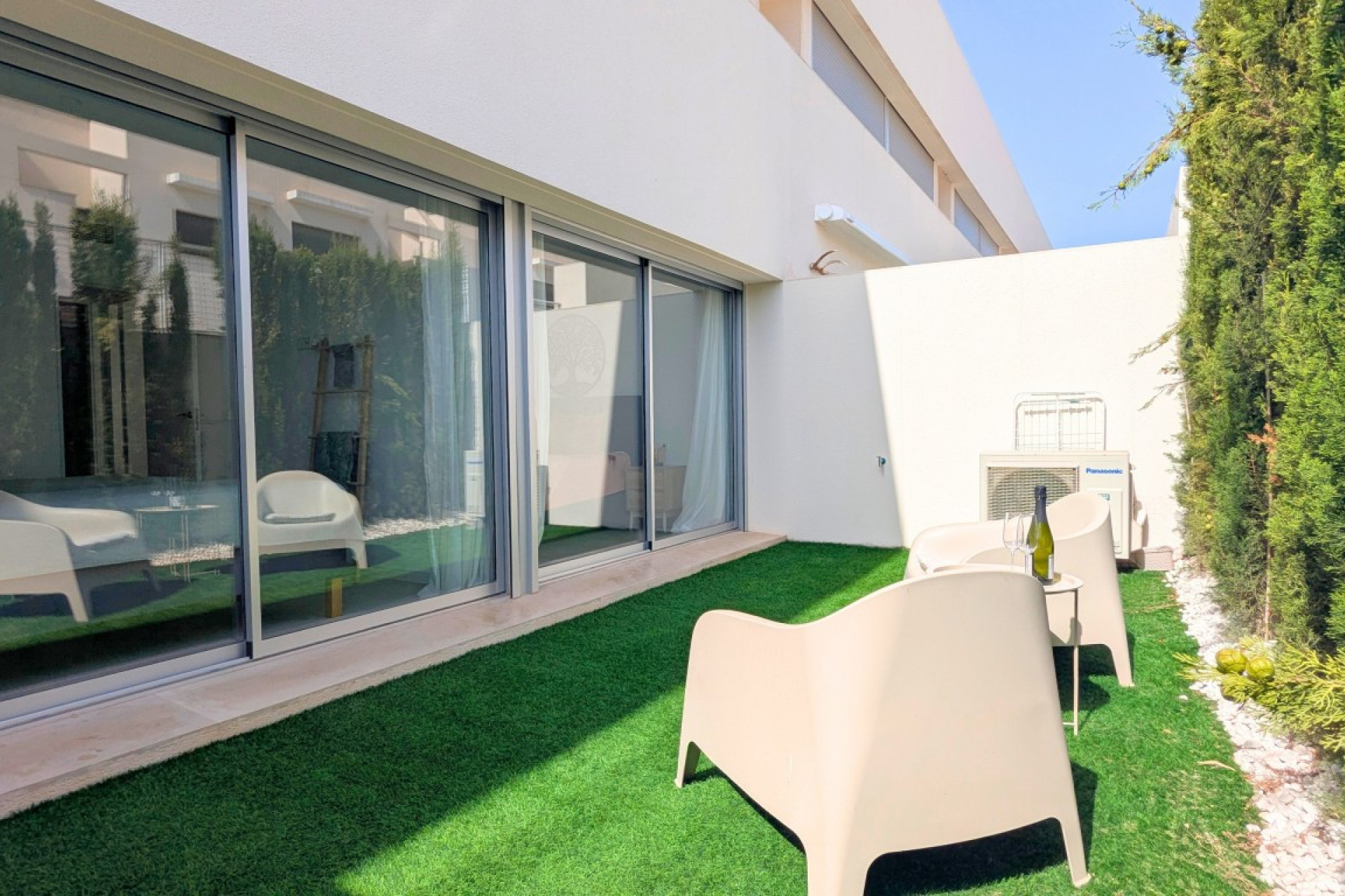 Revente - Apartment - Los Balcones
