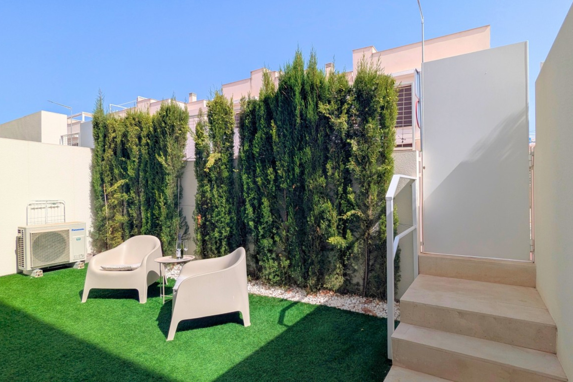 Revente - Apartment - Los Balcones