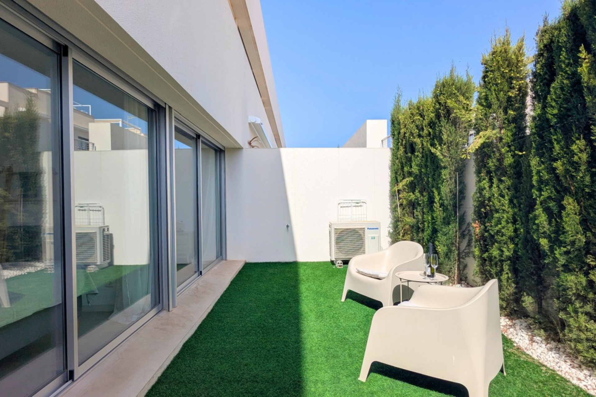 Revente - Apartment - Los Balcones