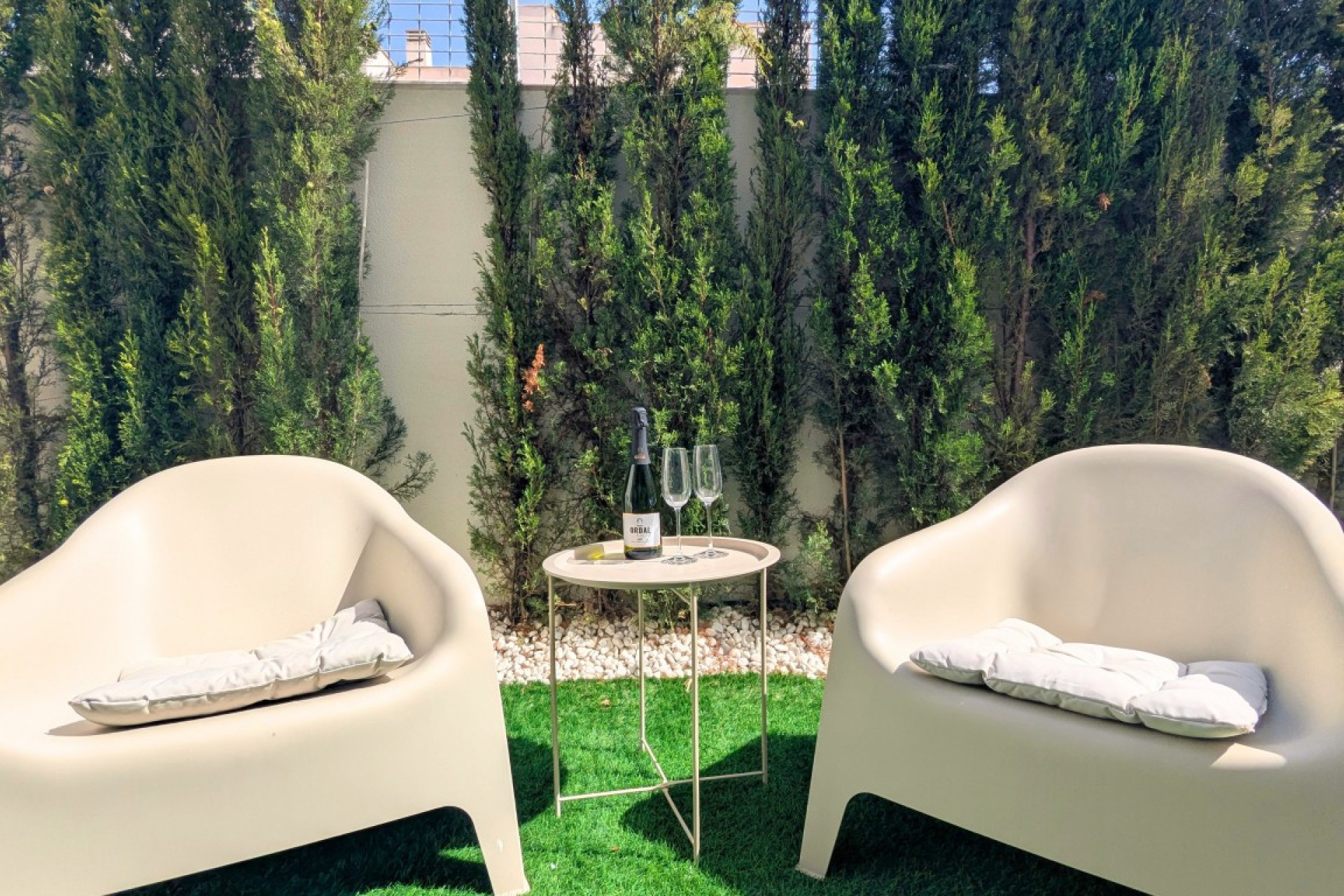 Revente - Apartment - Los Balcones