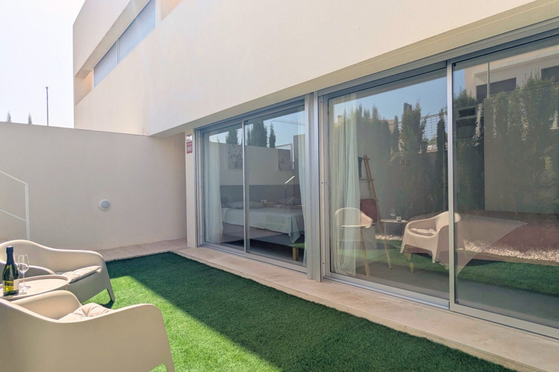 Revente - Apartment - Los Balcones
