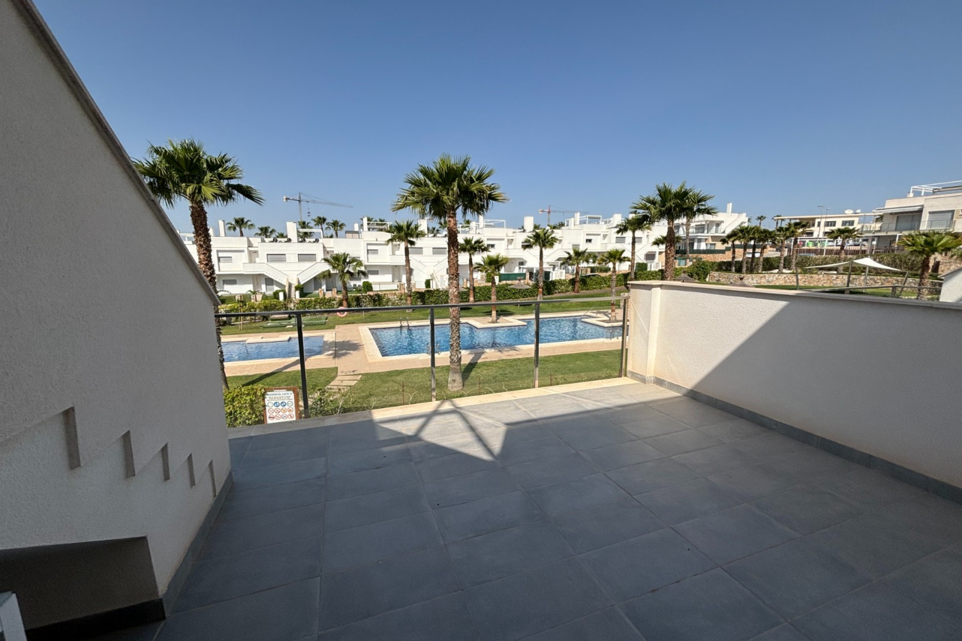 Revente - Apartment - Los Montesinos - Entre Naranjos / Vistabella Golf