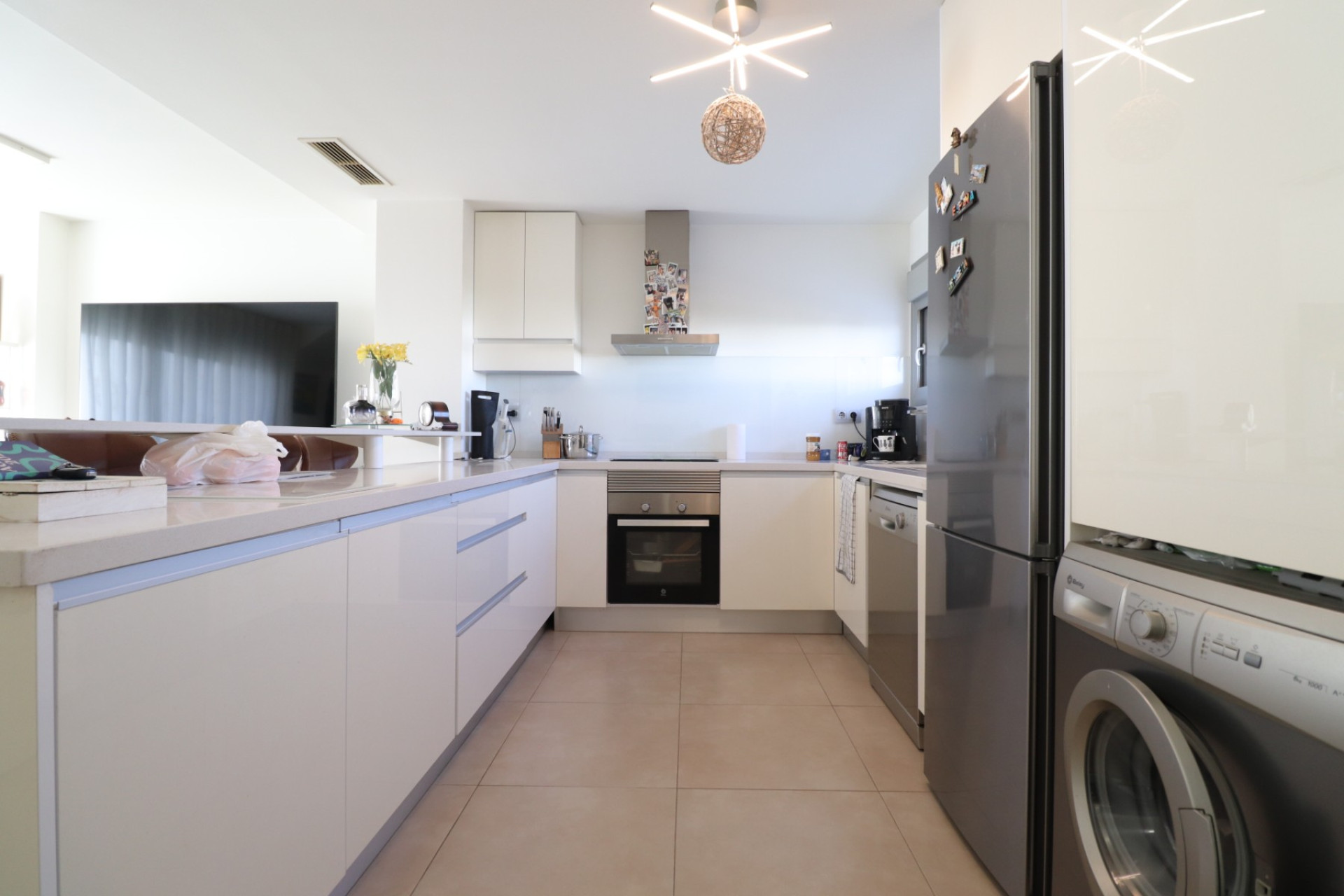 Revente - Apartment - Los Montesinos - Entre Naranjos / Vistabella Golf