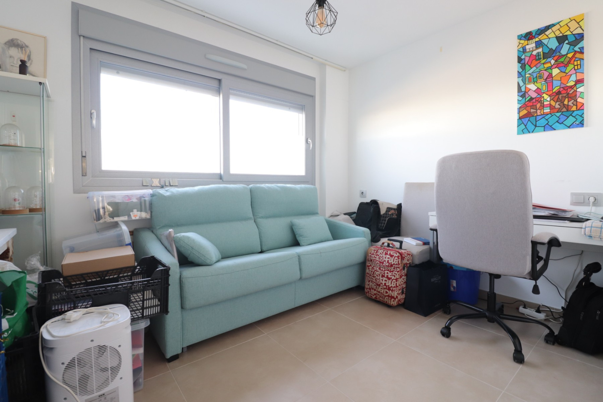 Revente - Apartment - Los Montesinos - Entre Naranjos / Vistabella Golf