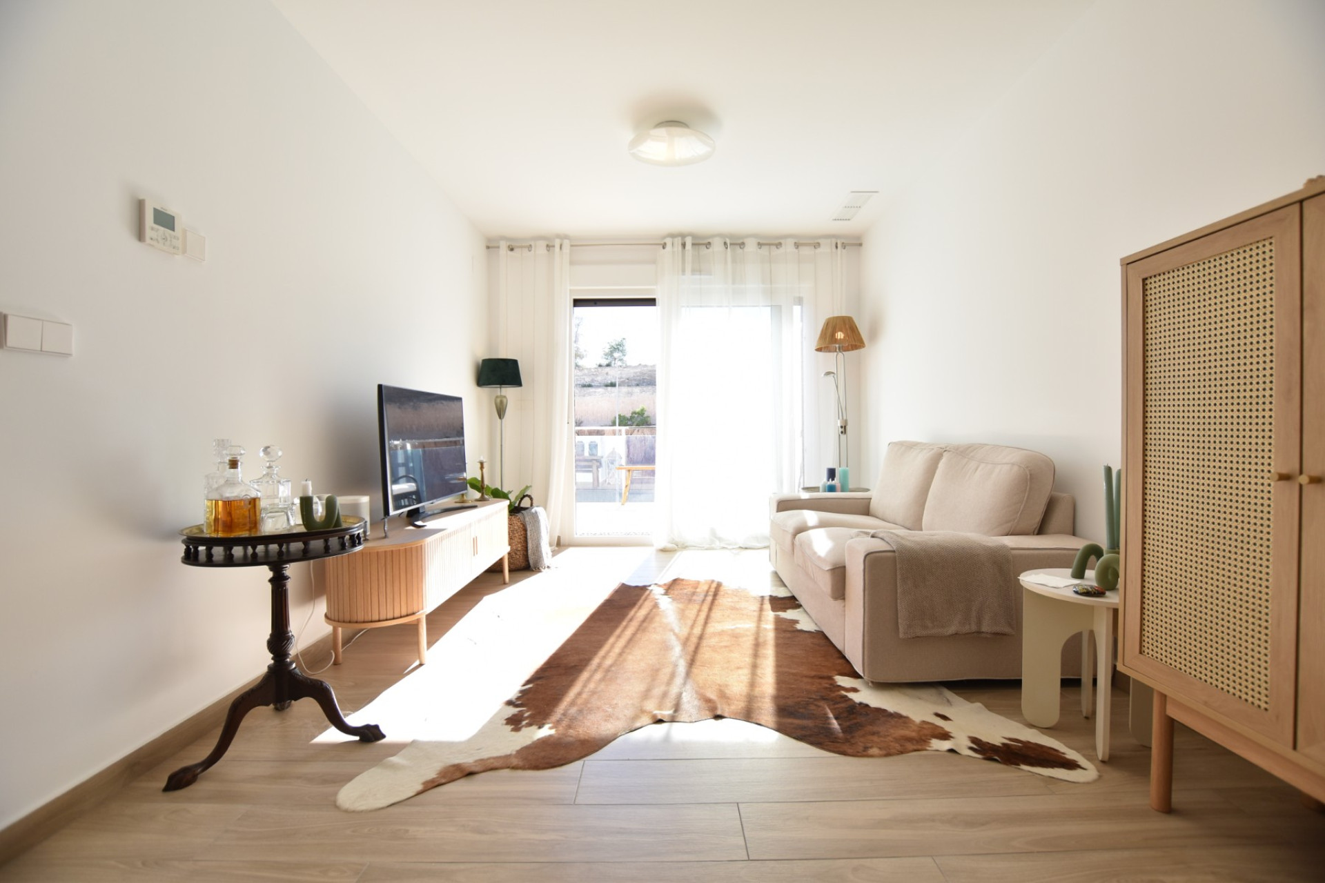 Revente - Apartment - Los Montesinos - Entre Naranjos / Vistabella Golf