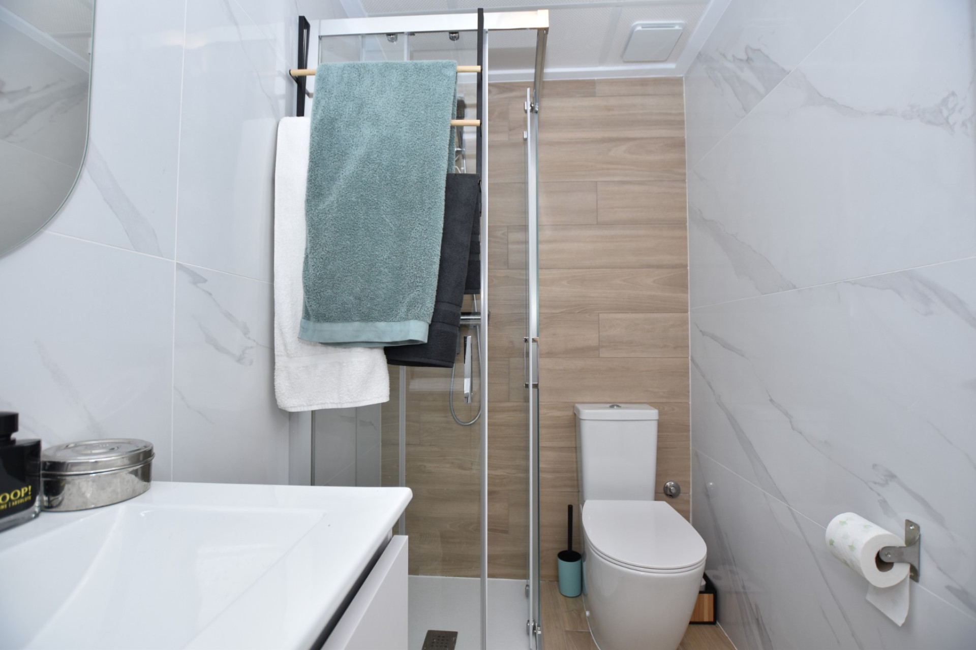 Revente - Apartment - Los Montesinos - Entre Naranjos / Vistabella Golf