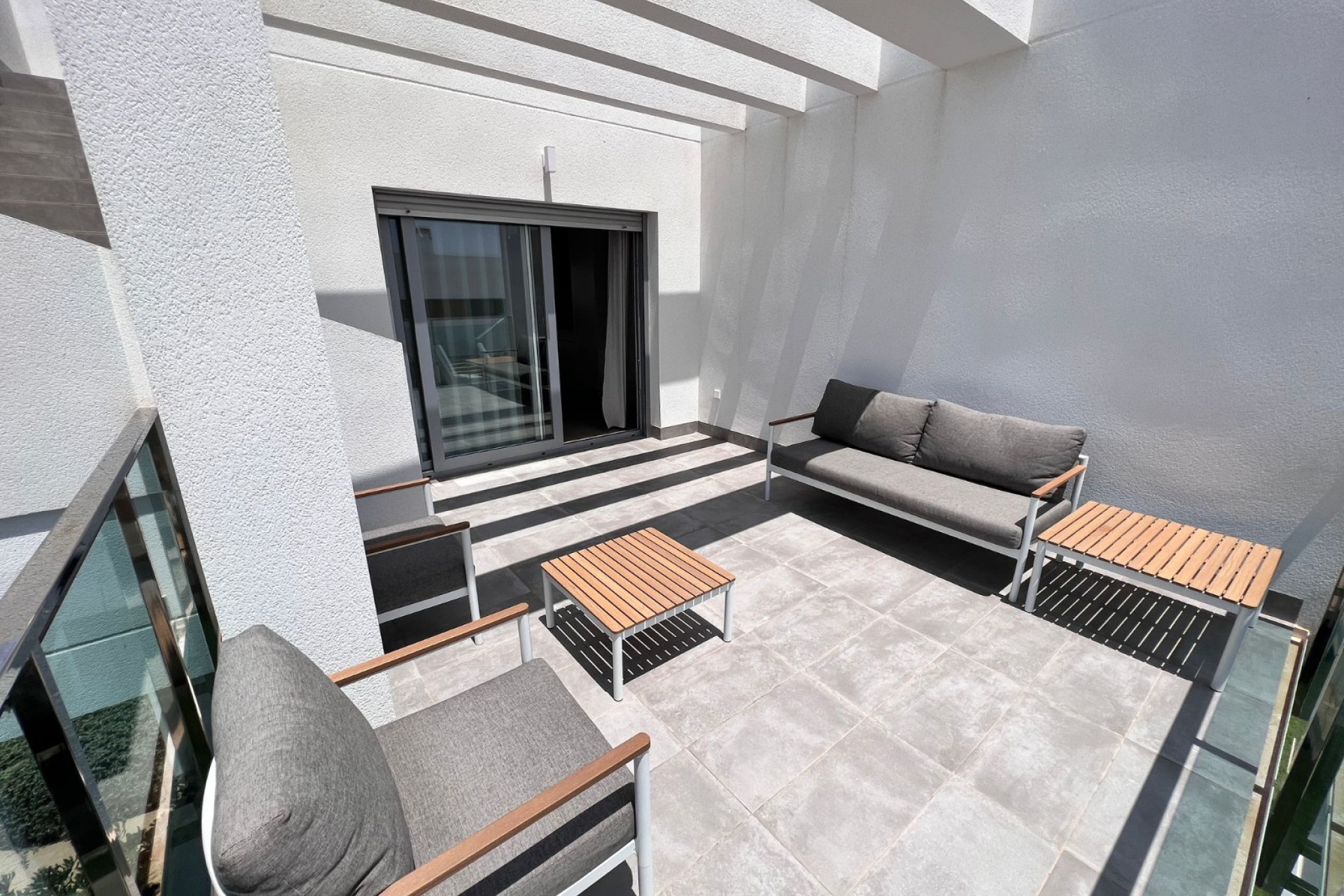 Revente - Apartment - Los Montesinos - Entre Naranjos / Vistabella Golf