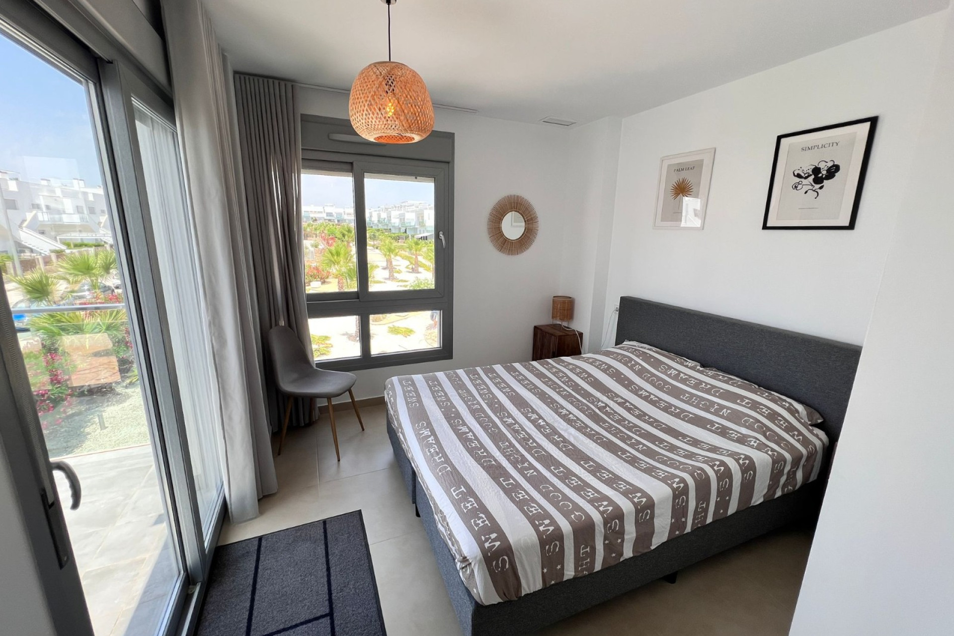 Revente - Apartment - Los Montesinos - Entre Naranjos / Vistabella Golf